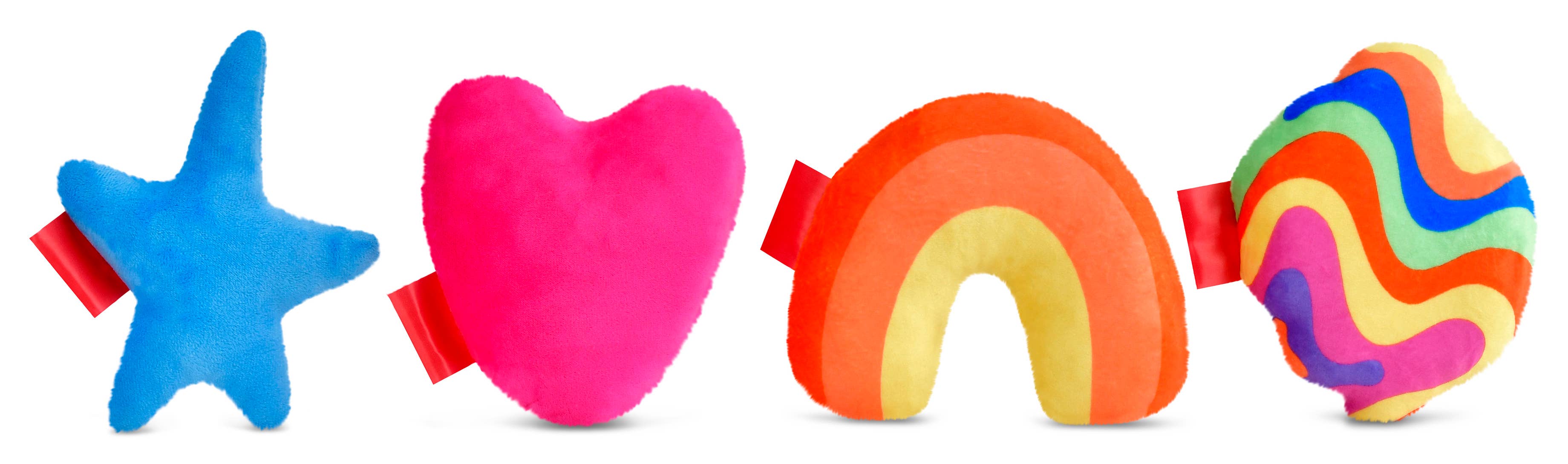 Play-Doh Scented Interactive Plush