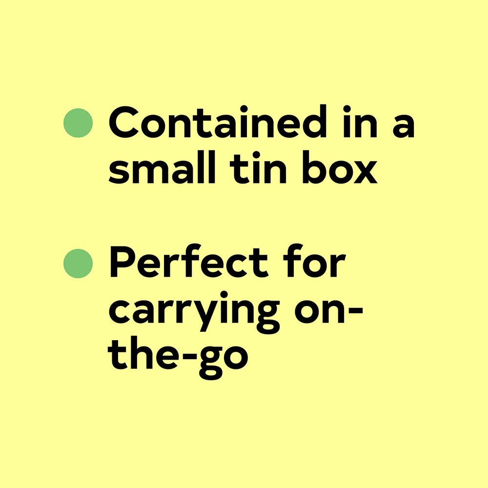 50 Cool Things to Do in the Car