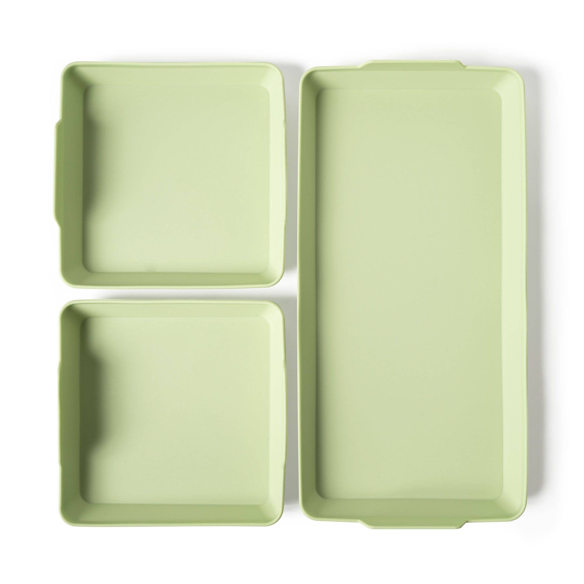 Krumbs Kitchen® Silicone Baking Sheet Dividers