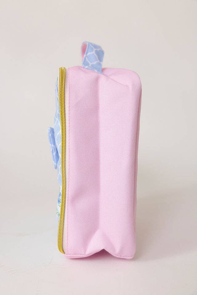 Forget Me Not Lunchbox