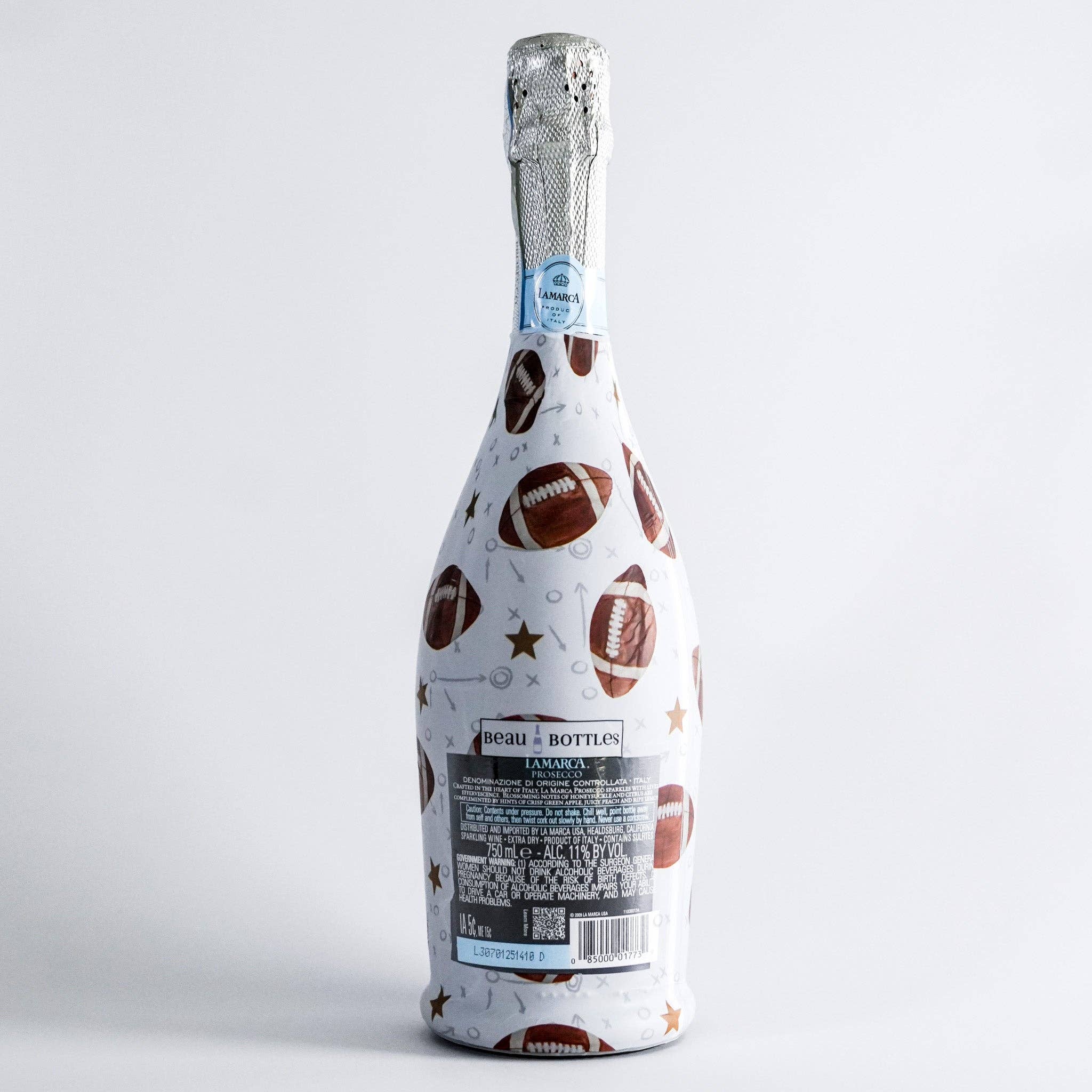 Footballs - Prosecco Collection