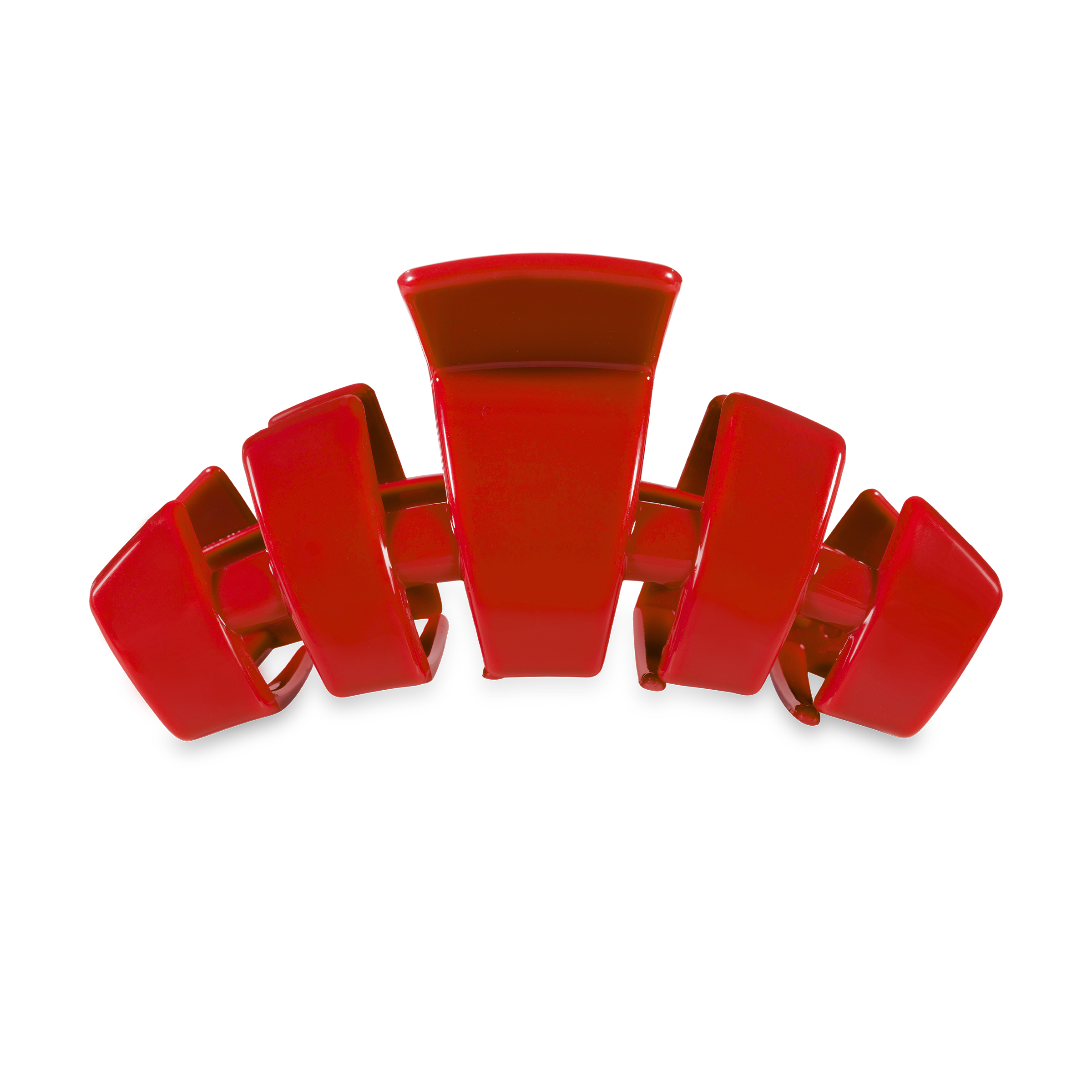 Classic Hair Clip | Medium | Red Carpet Ready