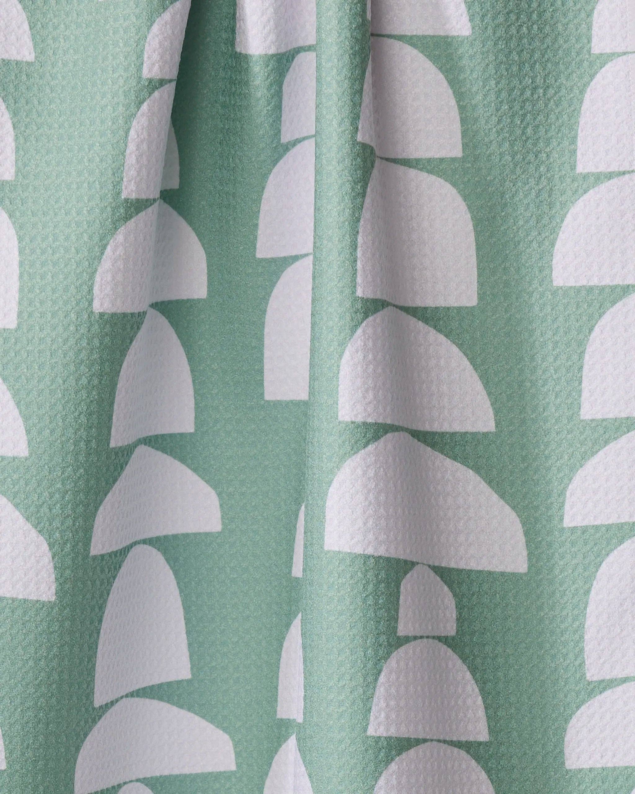 Breakfast at Granny's Tea Towel