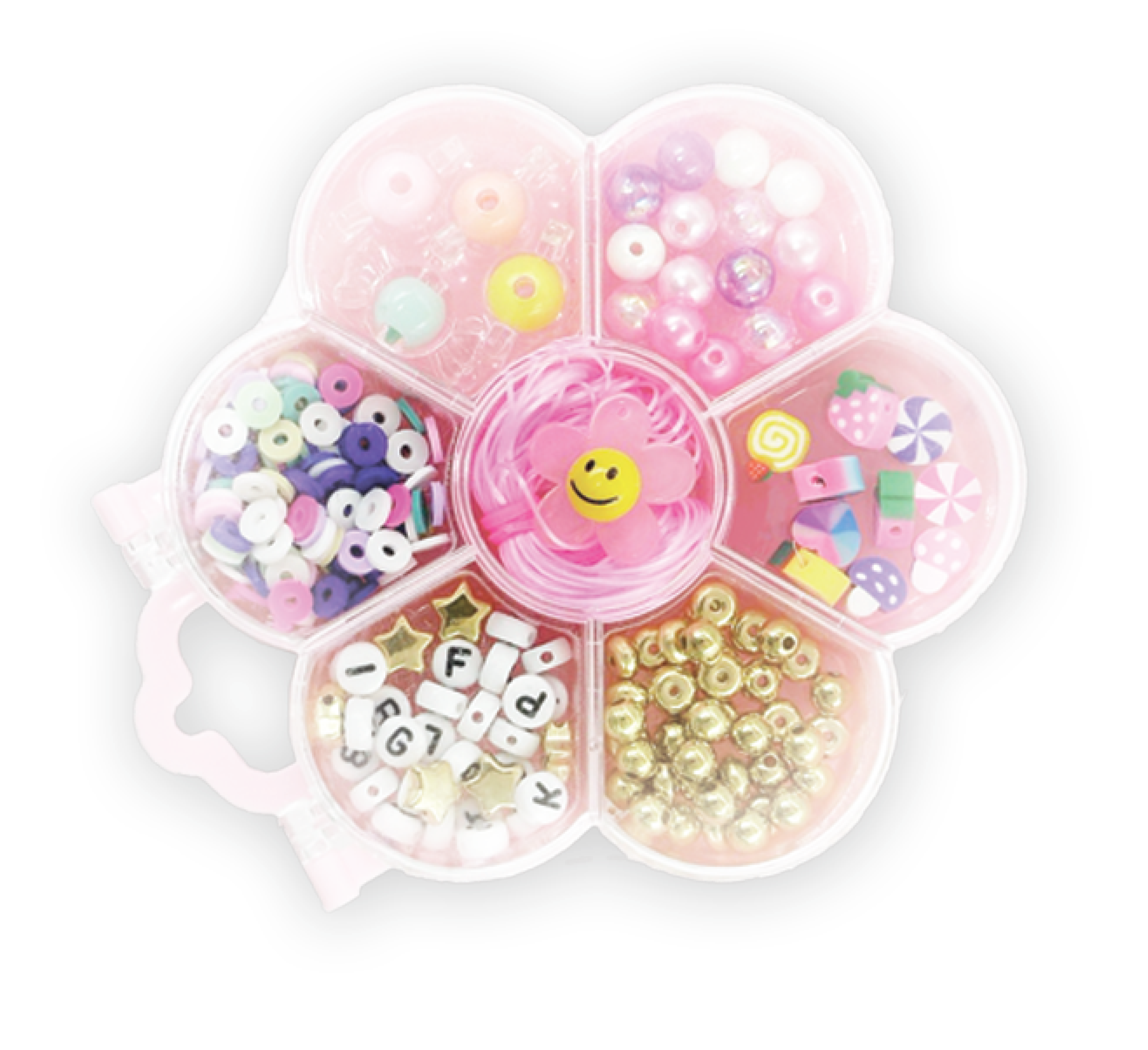 Sweets Sweet Creations Kit