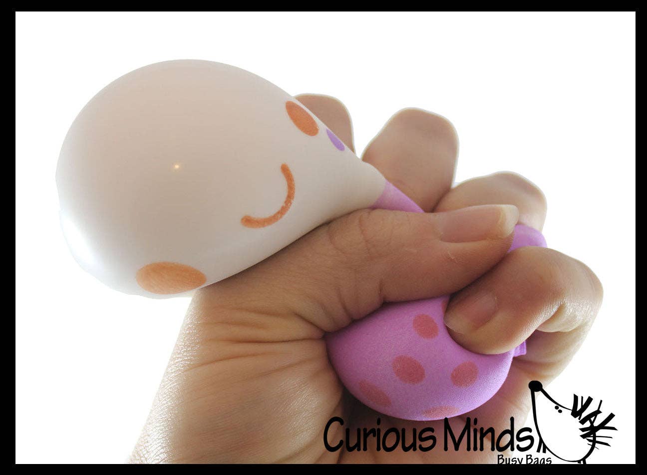 Bubble Tea Squishy