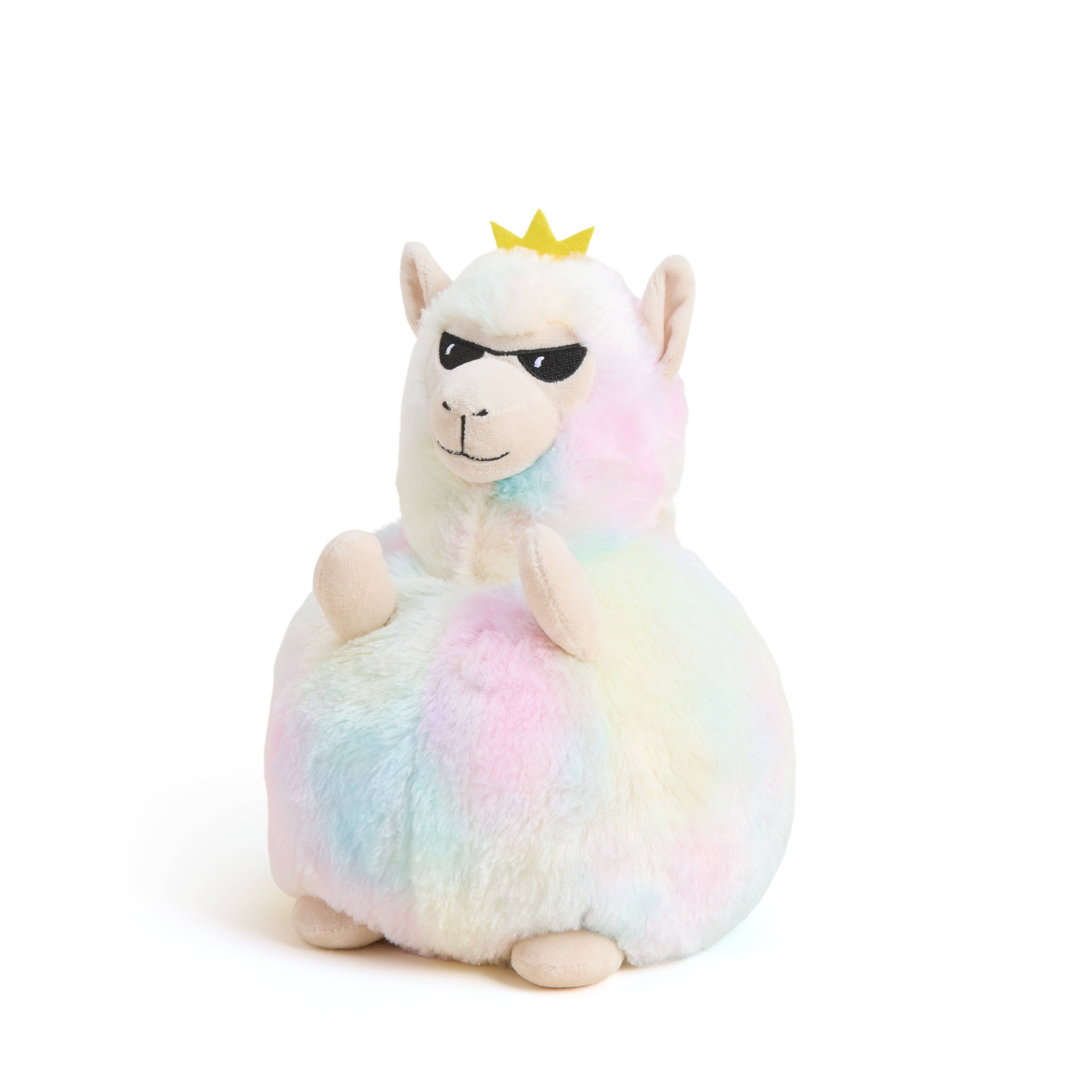 No Probllama Warmies