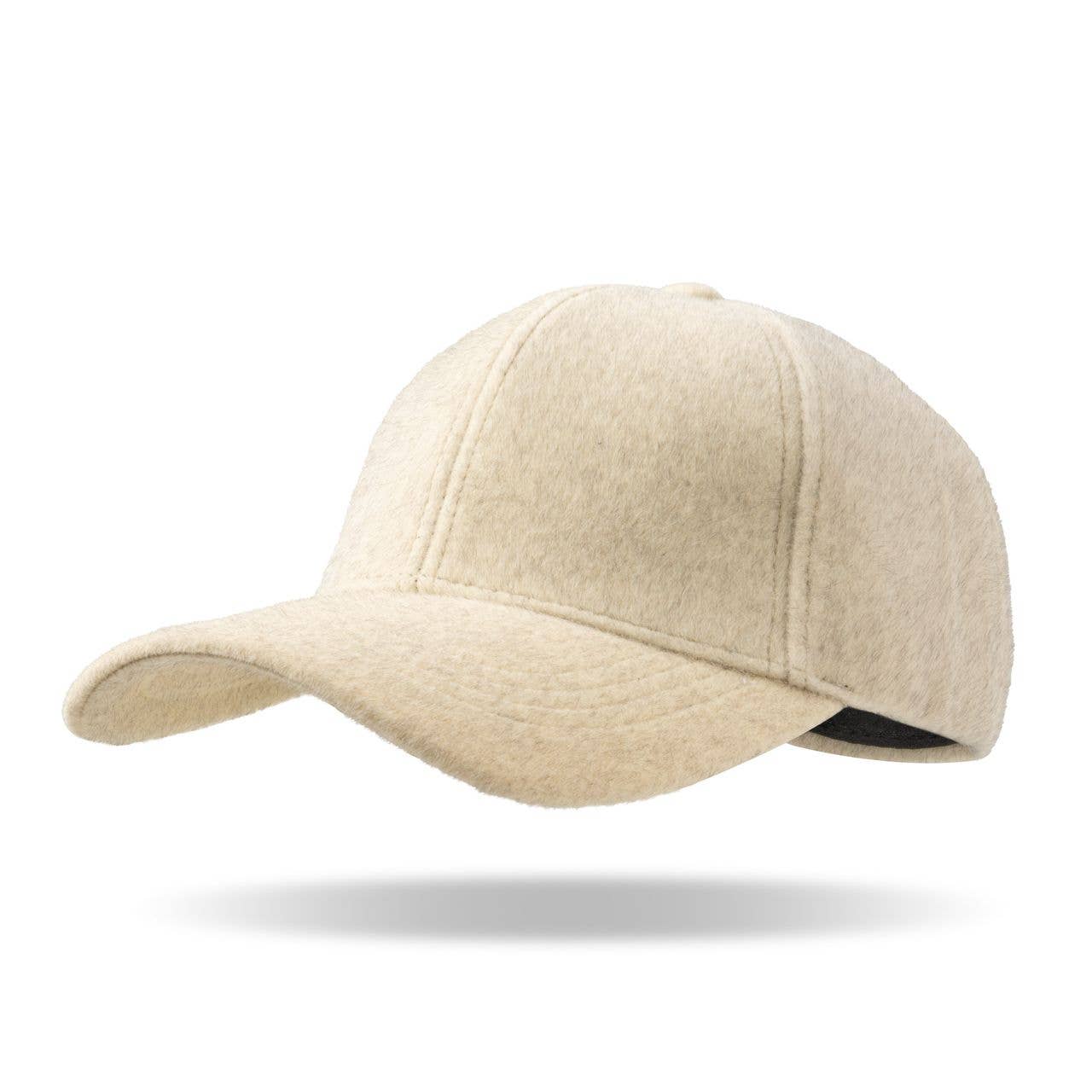 Tan Hudson Hat