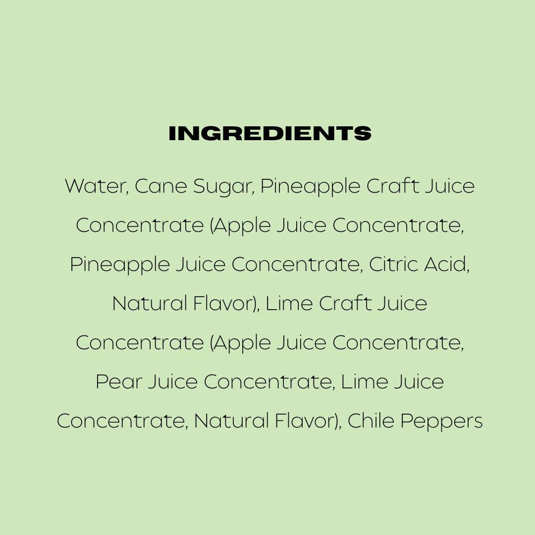 Margarita Cocktail Mixer