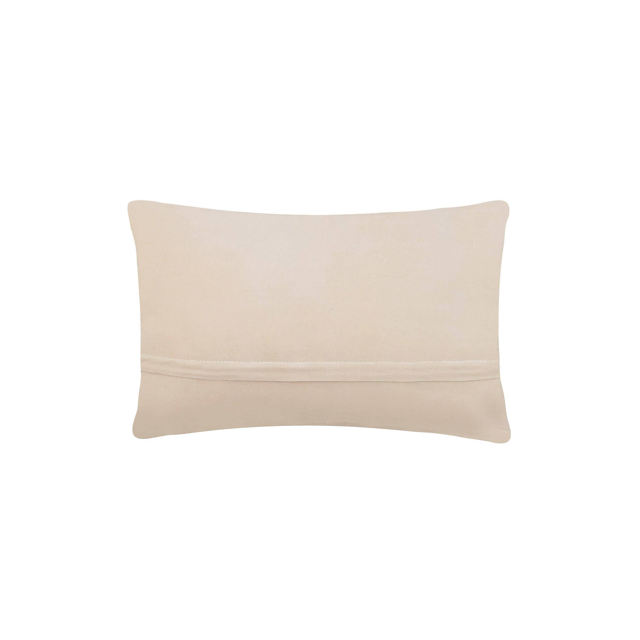 Happy Place Hook Pillow