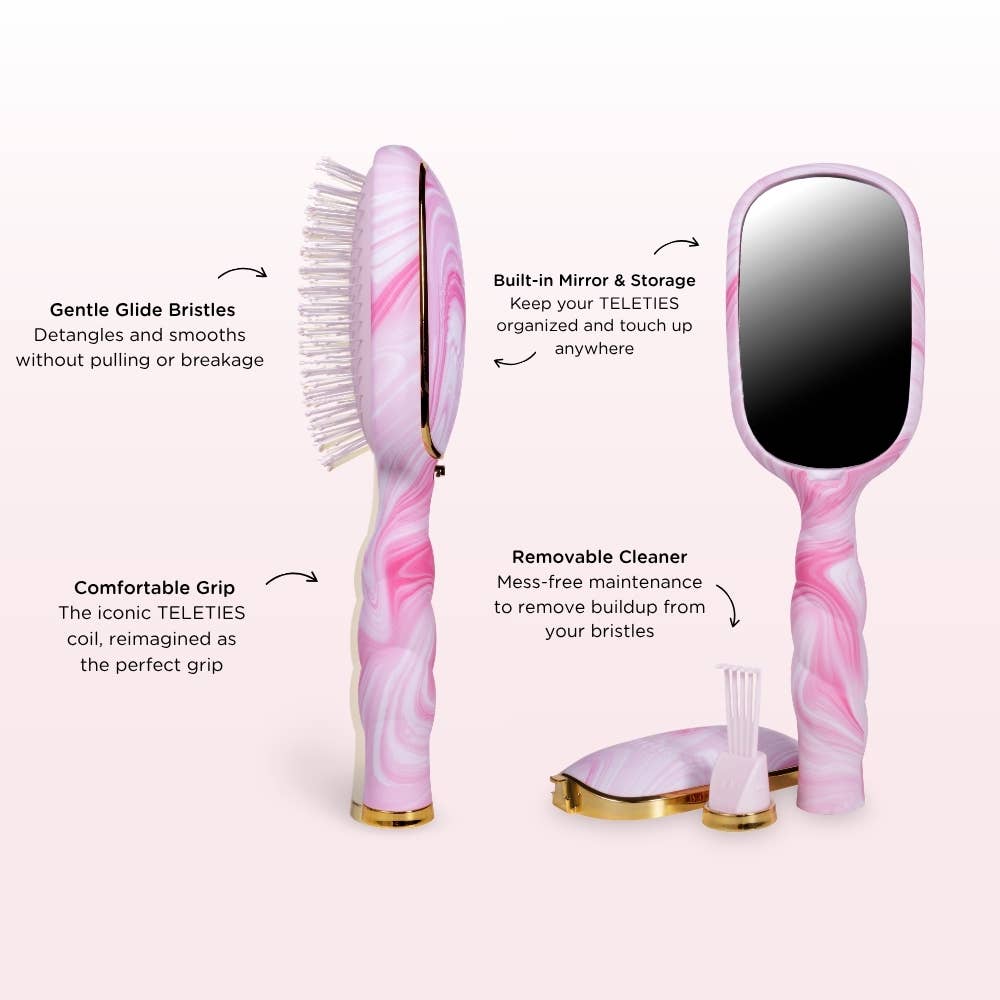 Detangler Brush | Medium | Pinch Me!