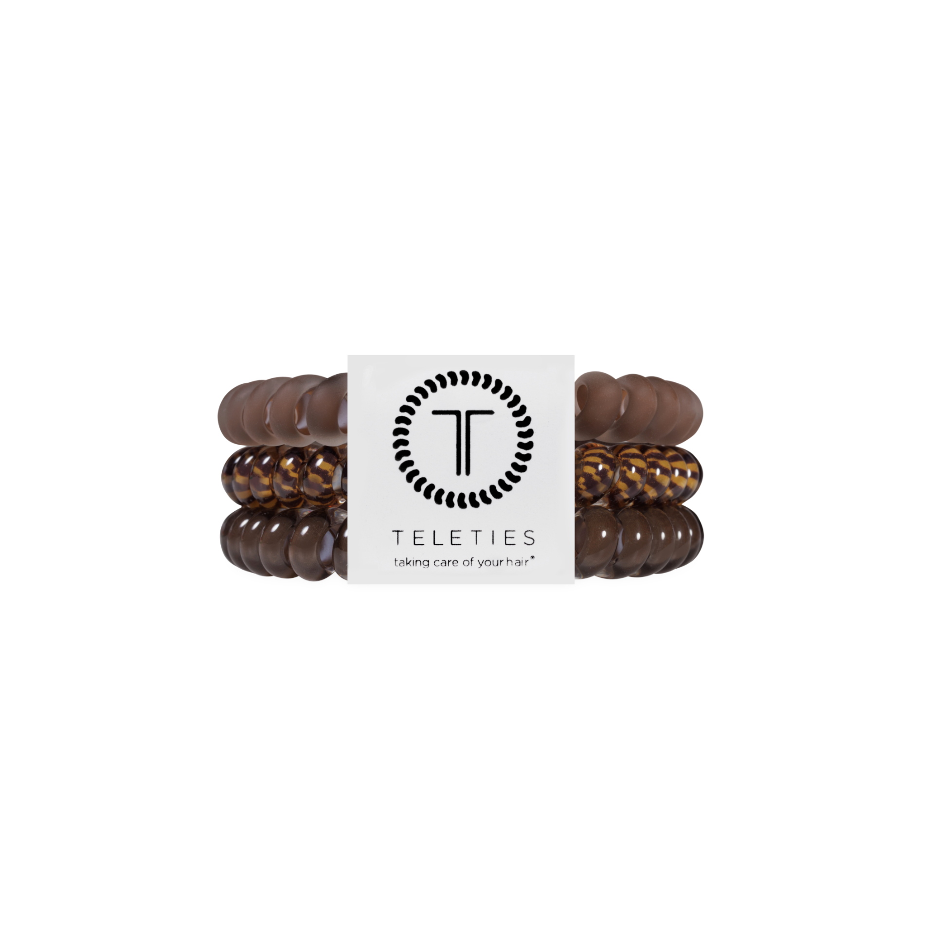 Morning Brew | Small | Hair Ties