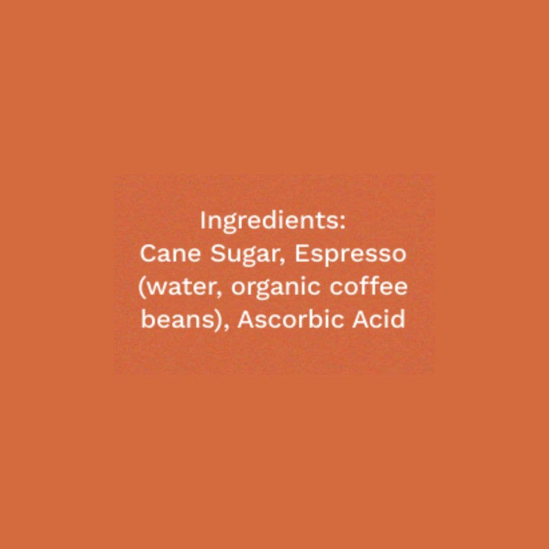 Espresso Martini Cocktail Mixer