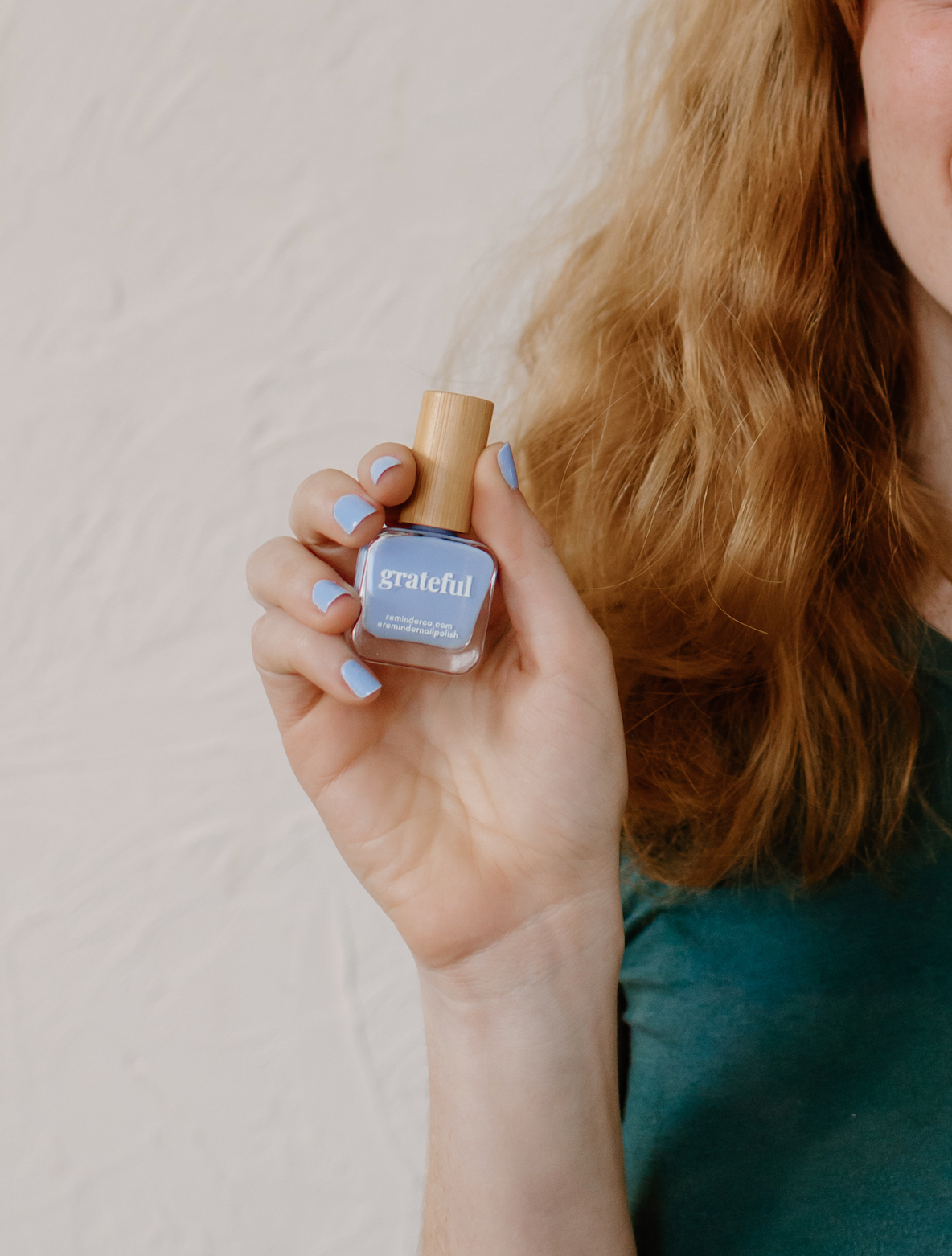 Grateful Nail Polish