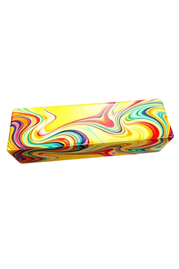 Marbled Butter Squishy