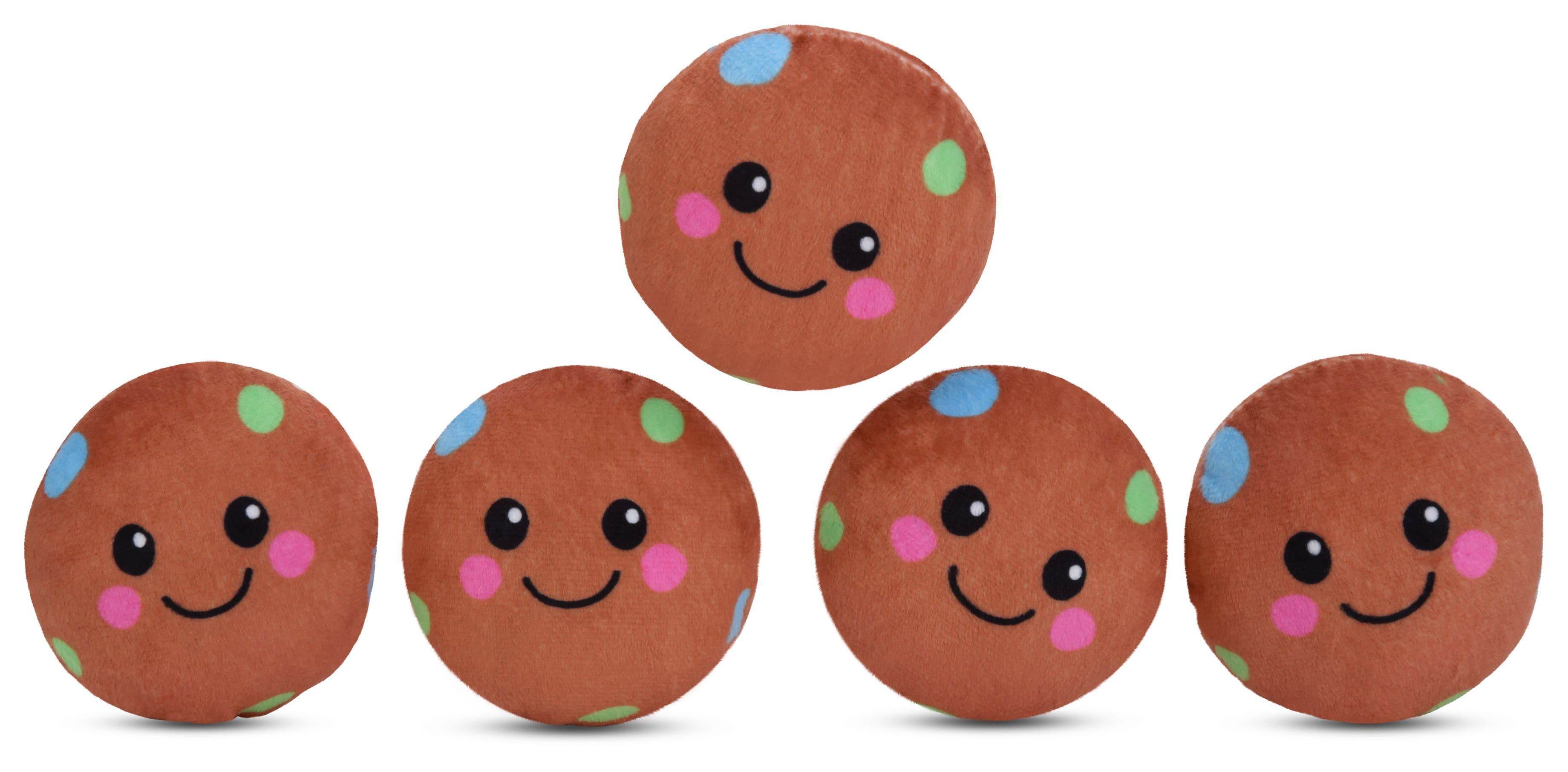 Milk & Cookies Plush