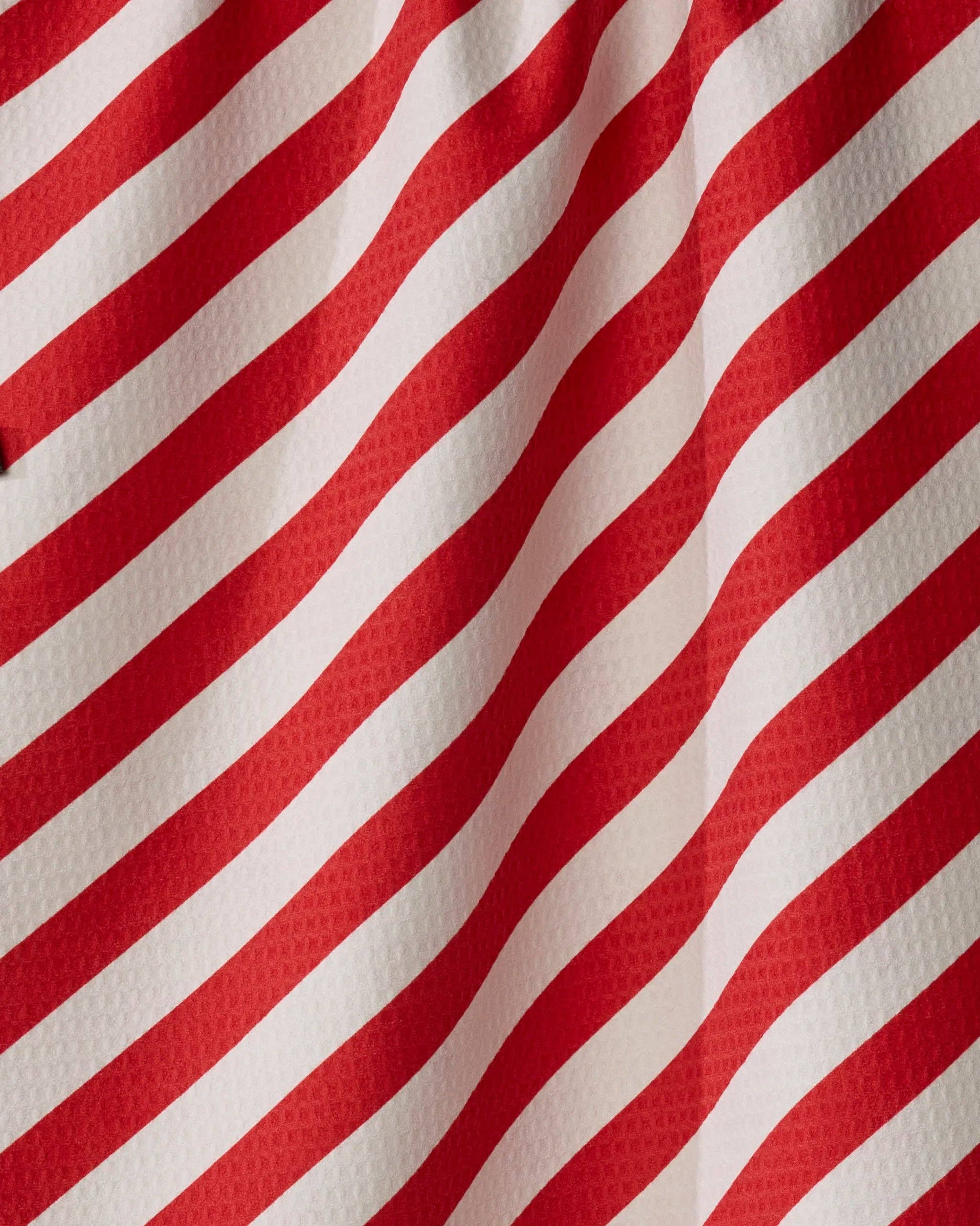 Peppermint Lane Luxe Kitchen Towel - Holiday 2026