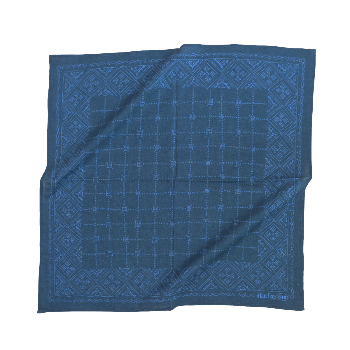 No. 510 Cliff Bandana