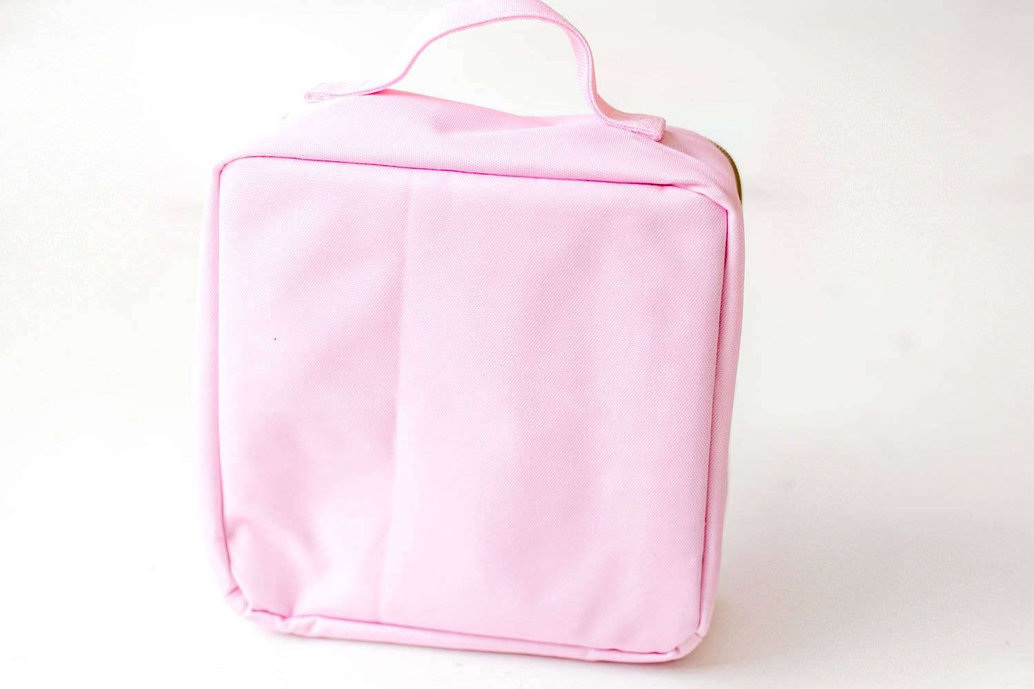 Cottage Rose Lunchbox