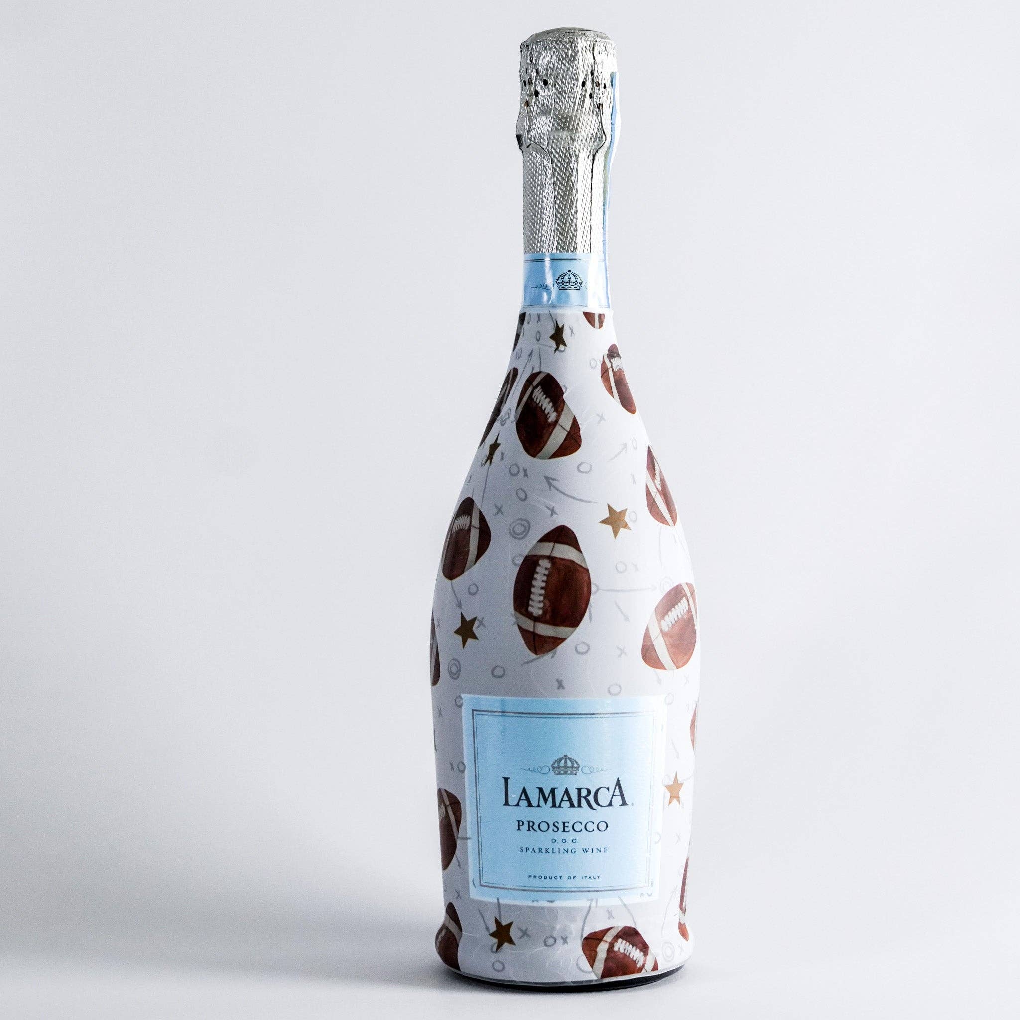 Footballs - Prosecco Collection