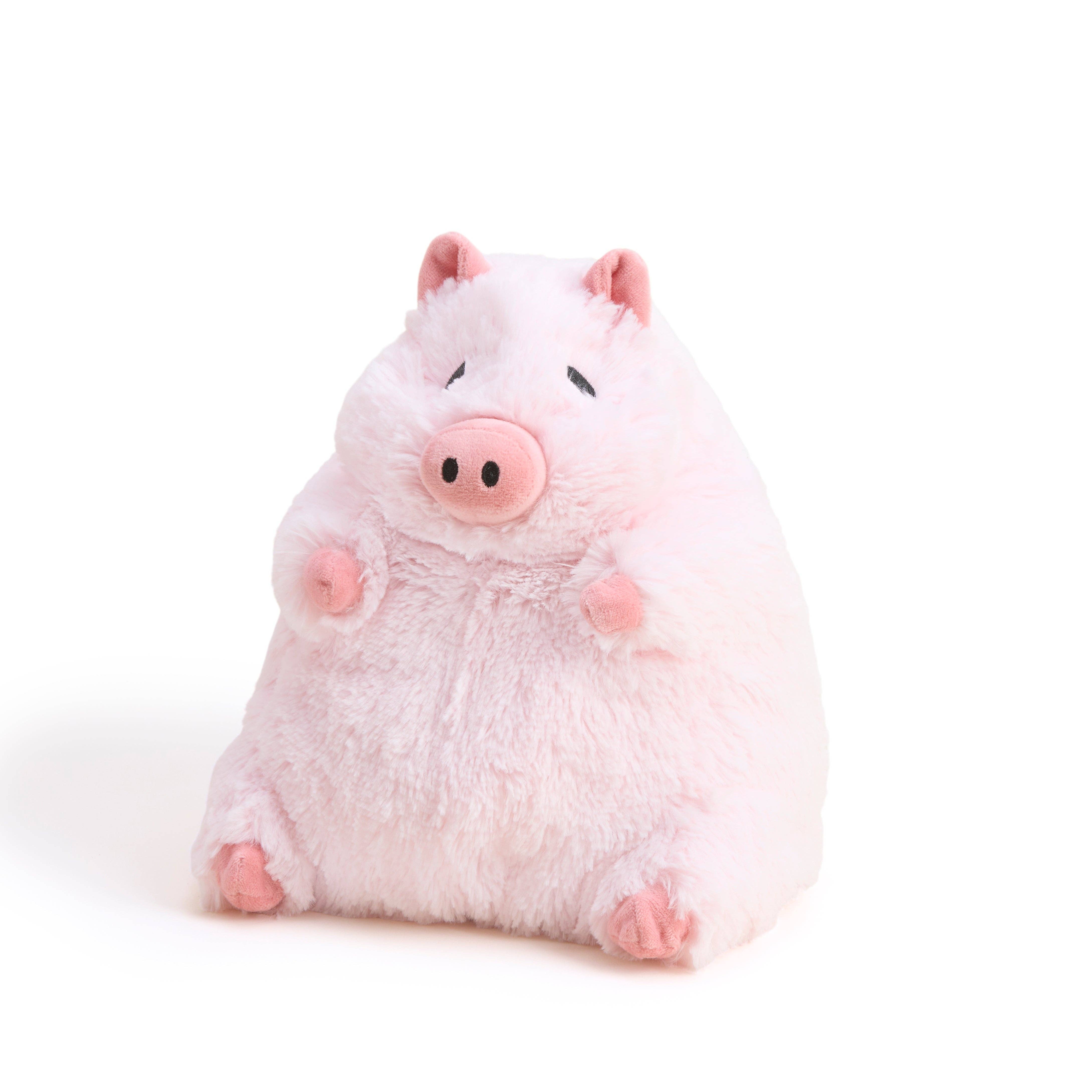 Prosperity Pig Warmies
