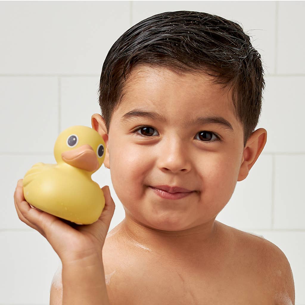 Itzy Ducky Family™ Bath + Water Table Toys
