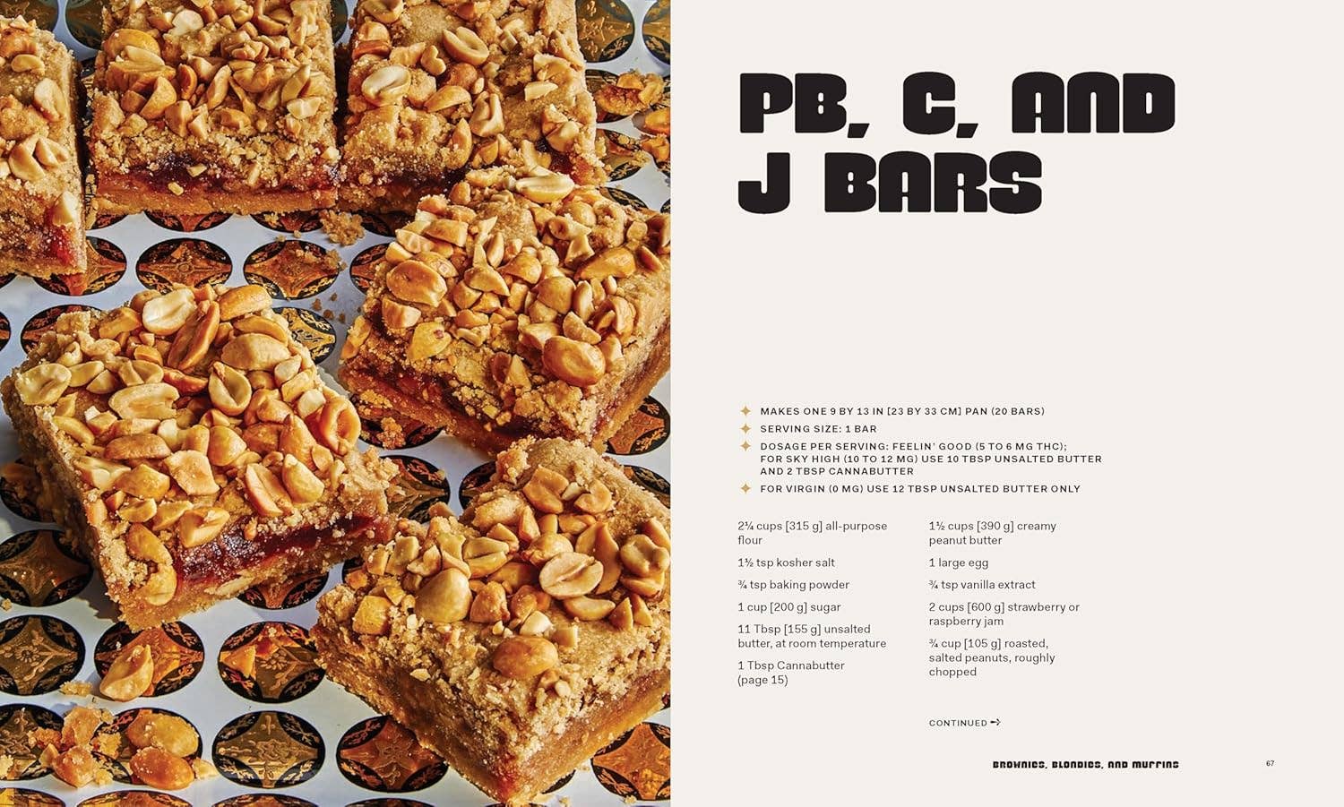 Snoop Dogg’s 'Treats to Eat' Cookbook
