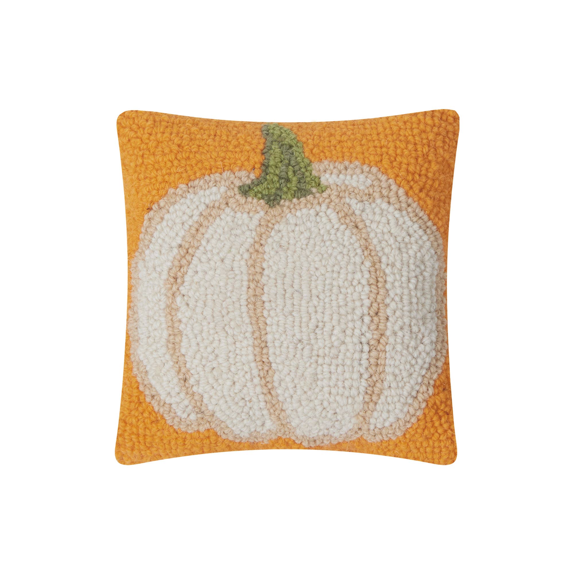Fall Pumpkin Hook Pillow