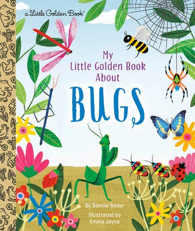 My LGB About Bugs
