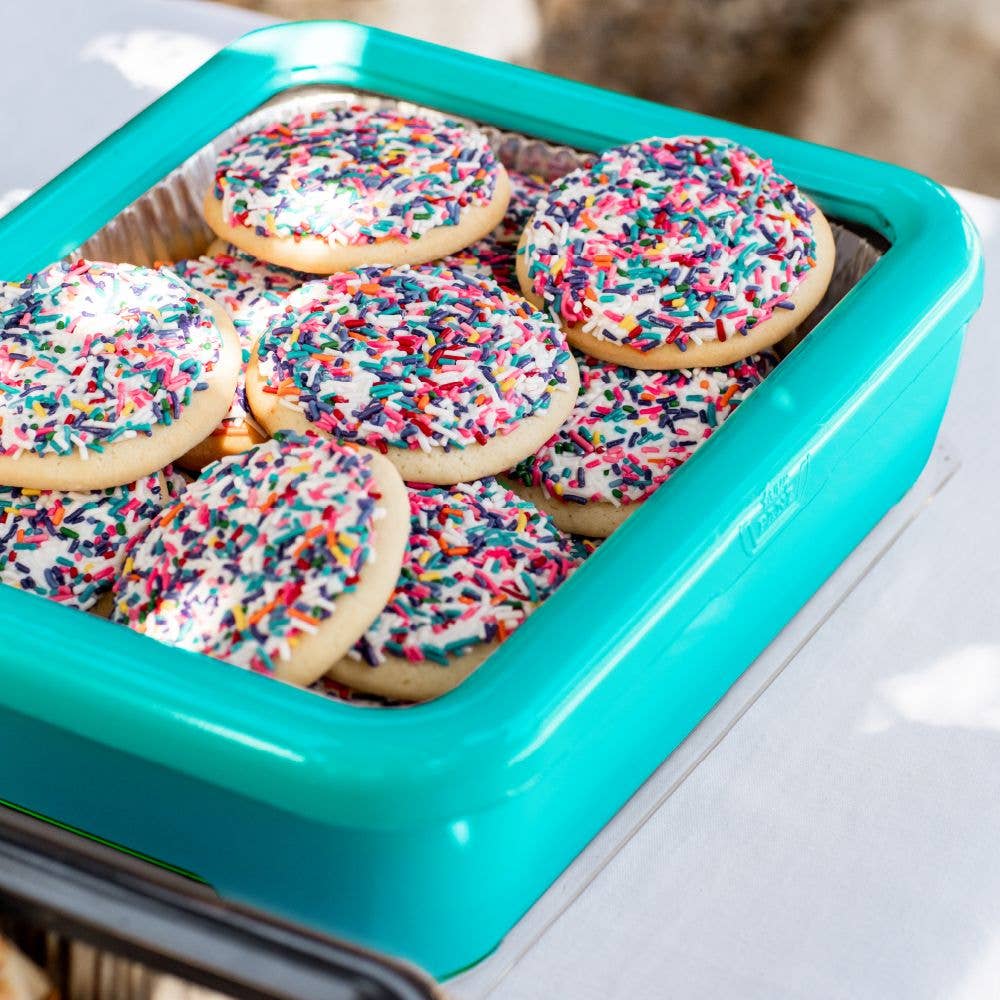 Fancy Panz® Classic Set - Aqua