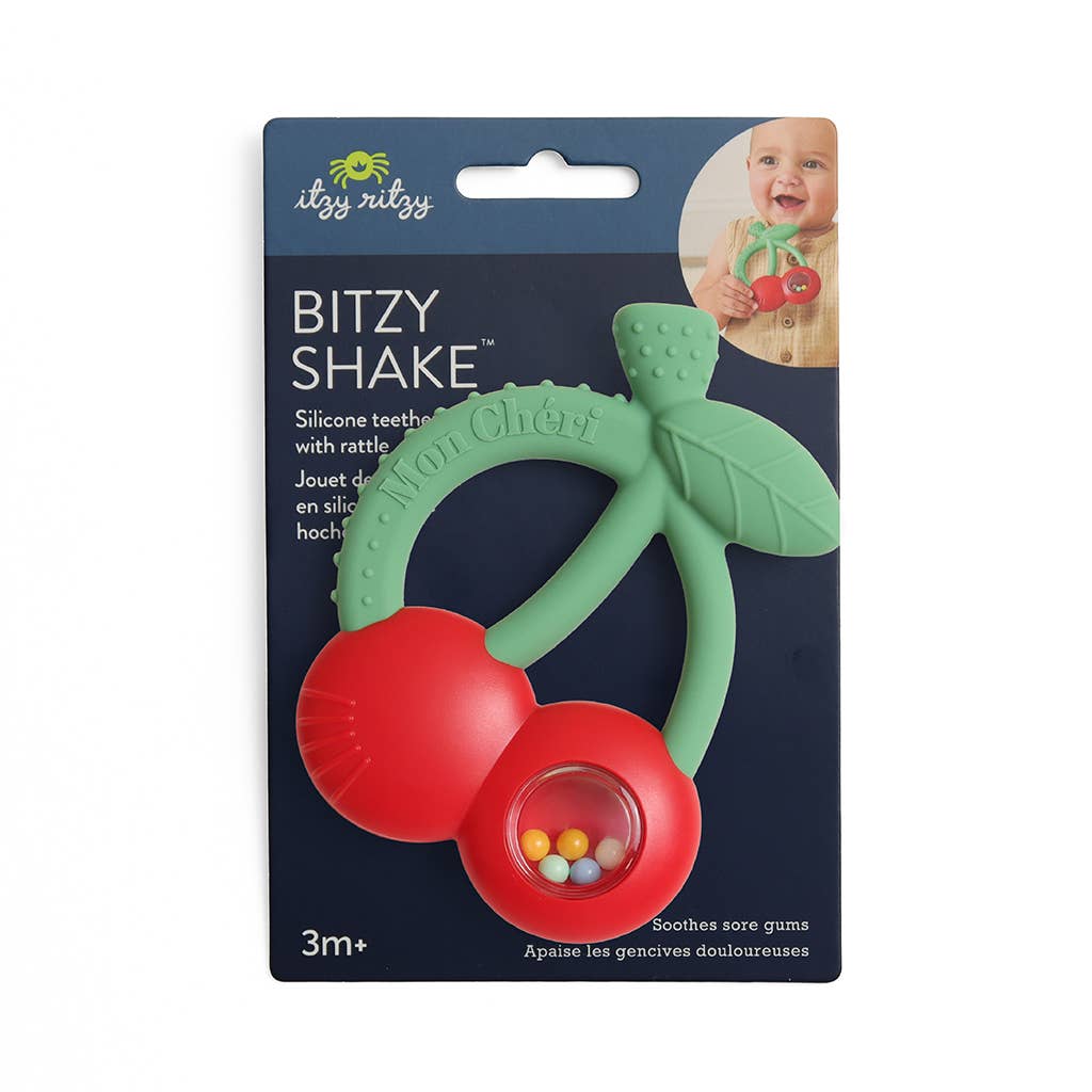 Cherries Bitzy Shake™