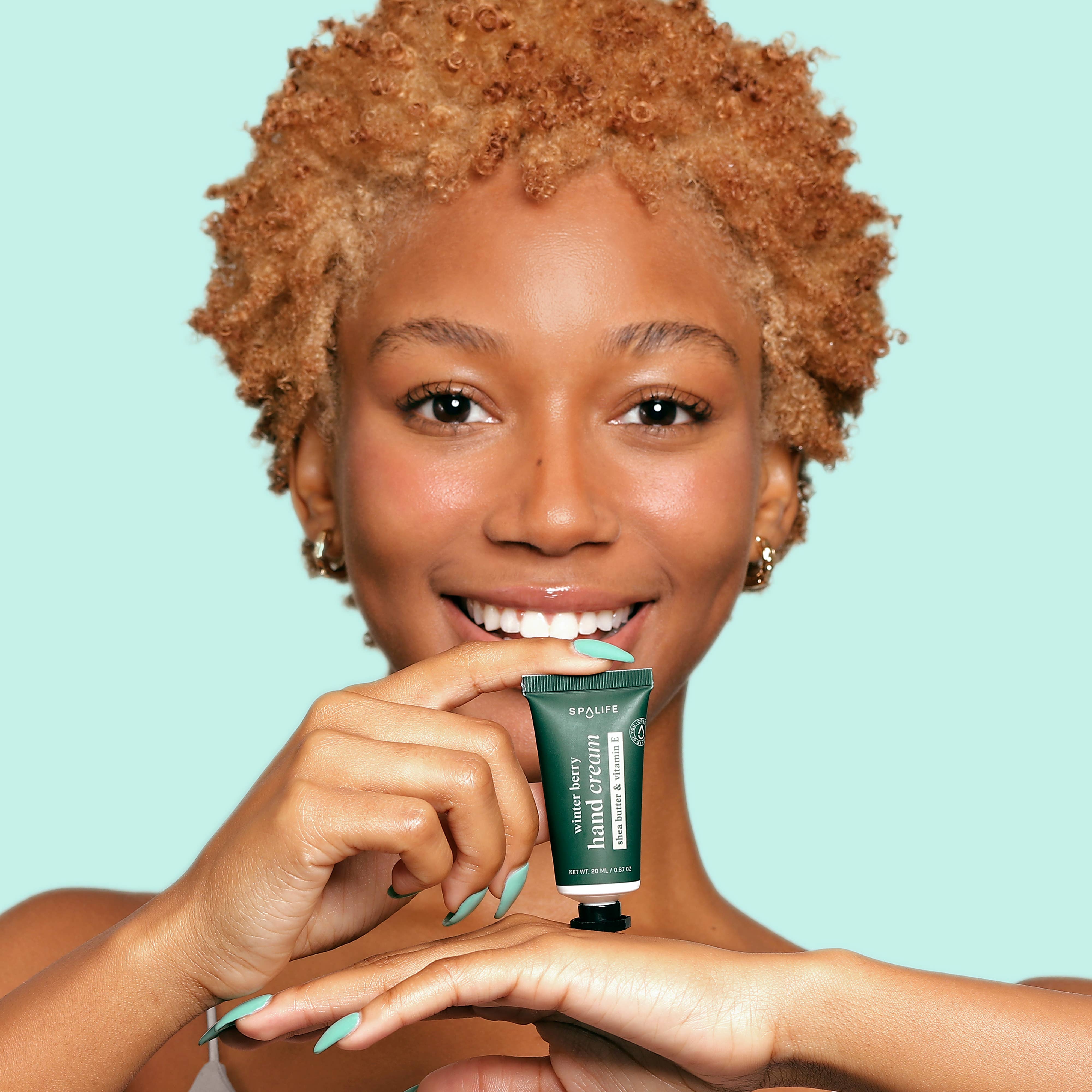 '12 Days of Self Care' Advent Calendar