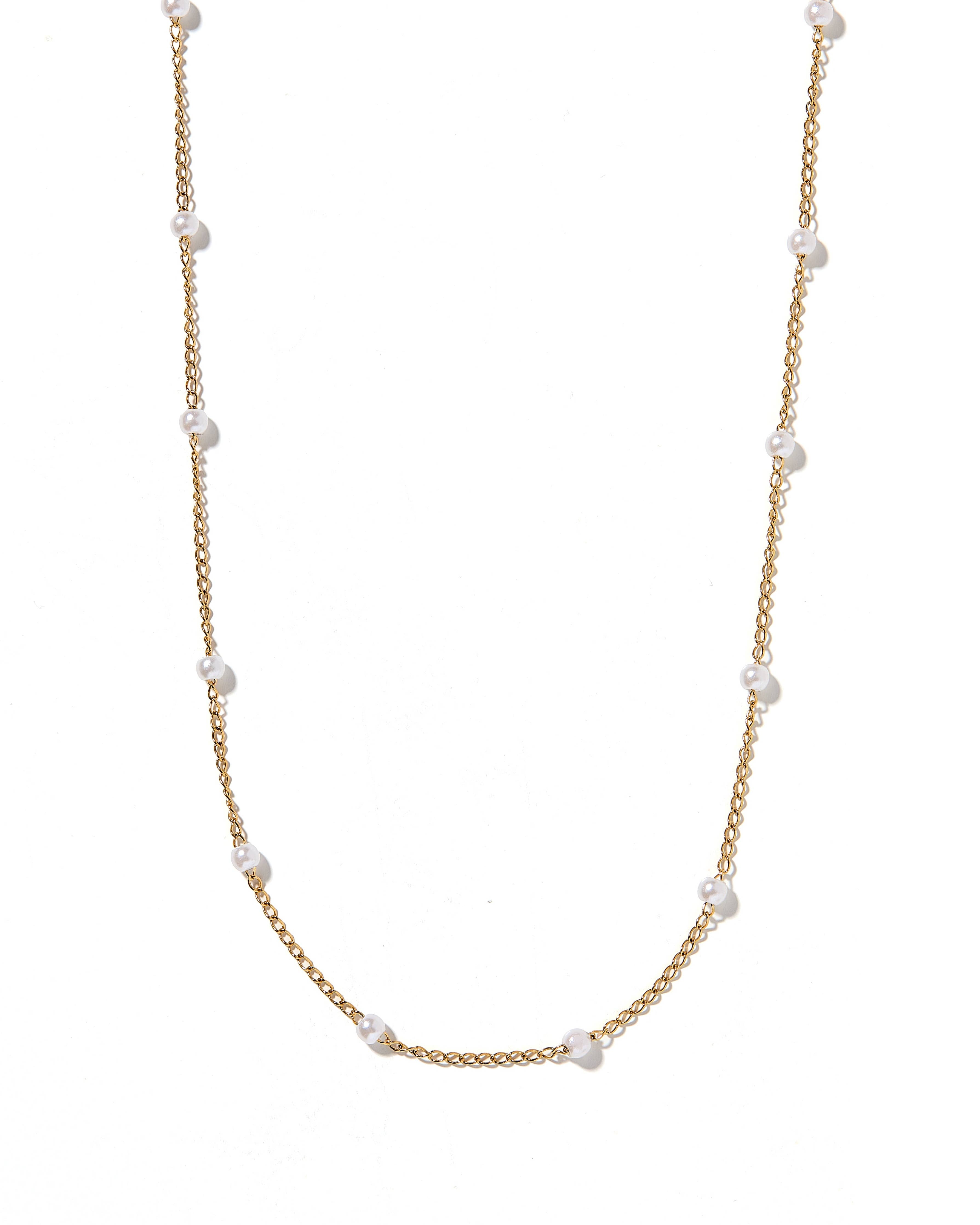 Pearl Dabney Necklace