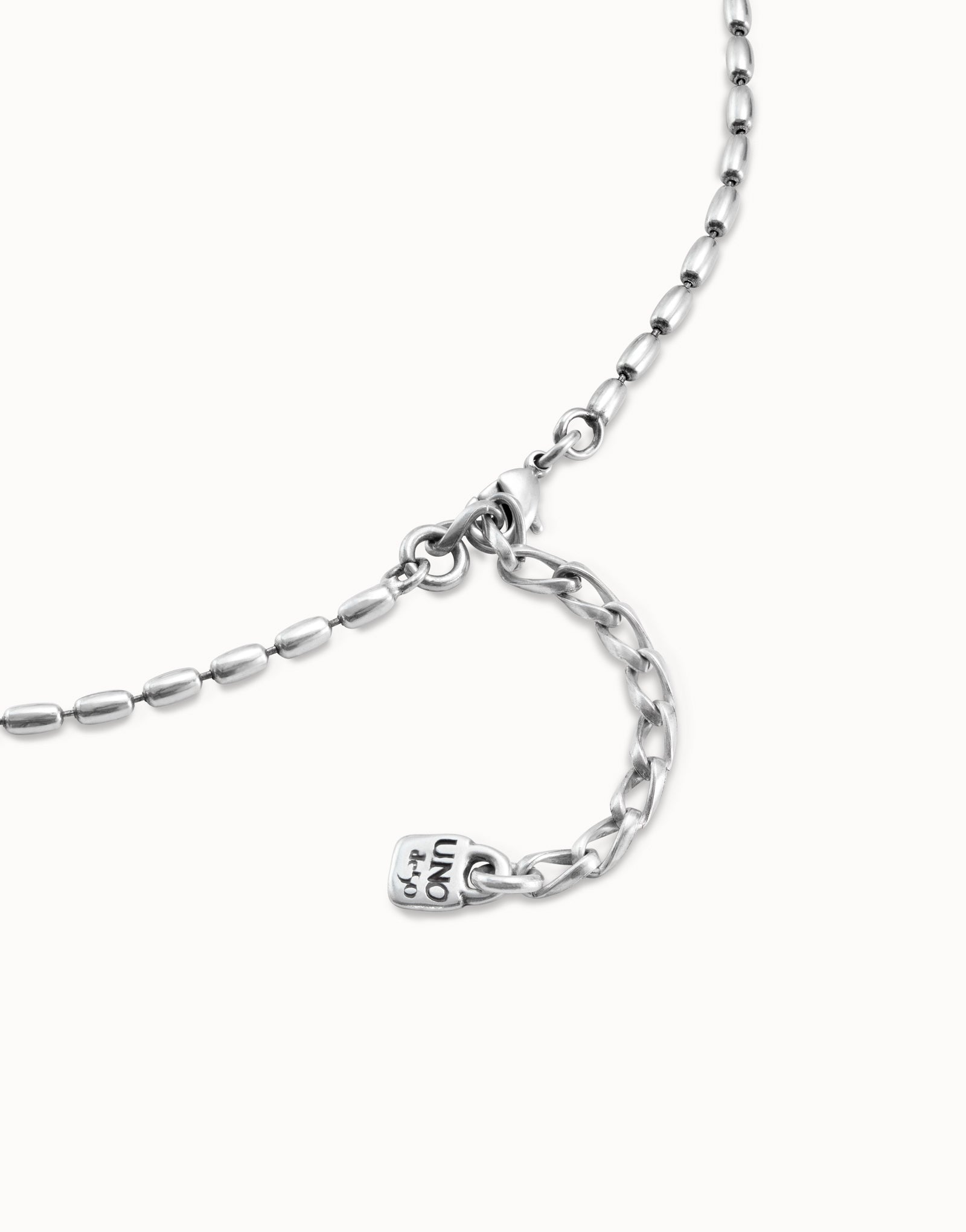 MyChain Silver Necklace