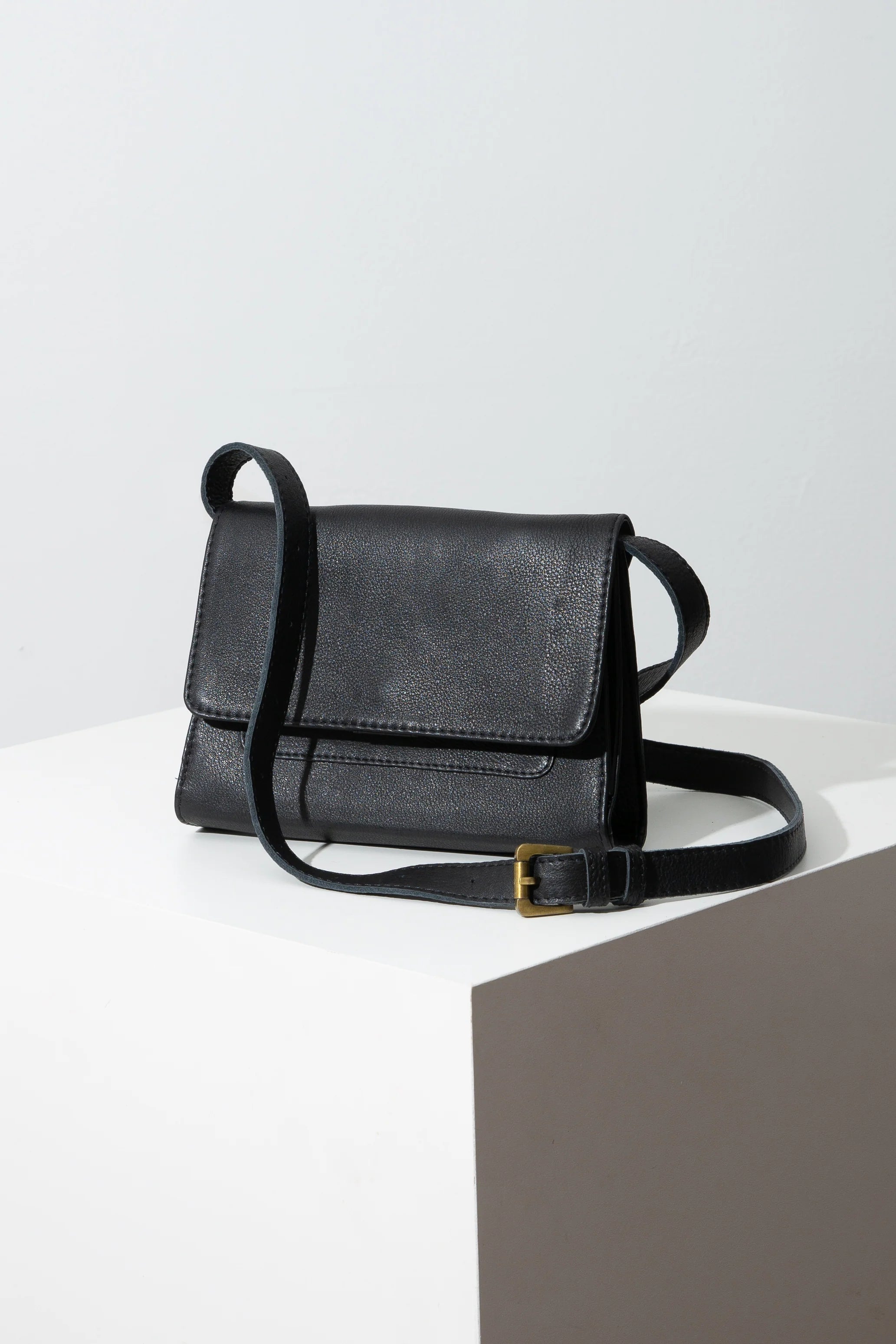 Convertible Belt Bag