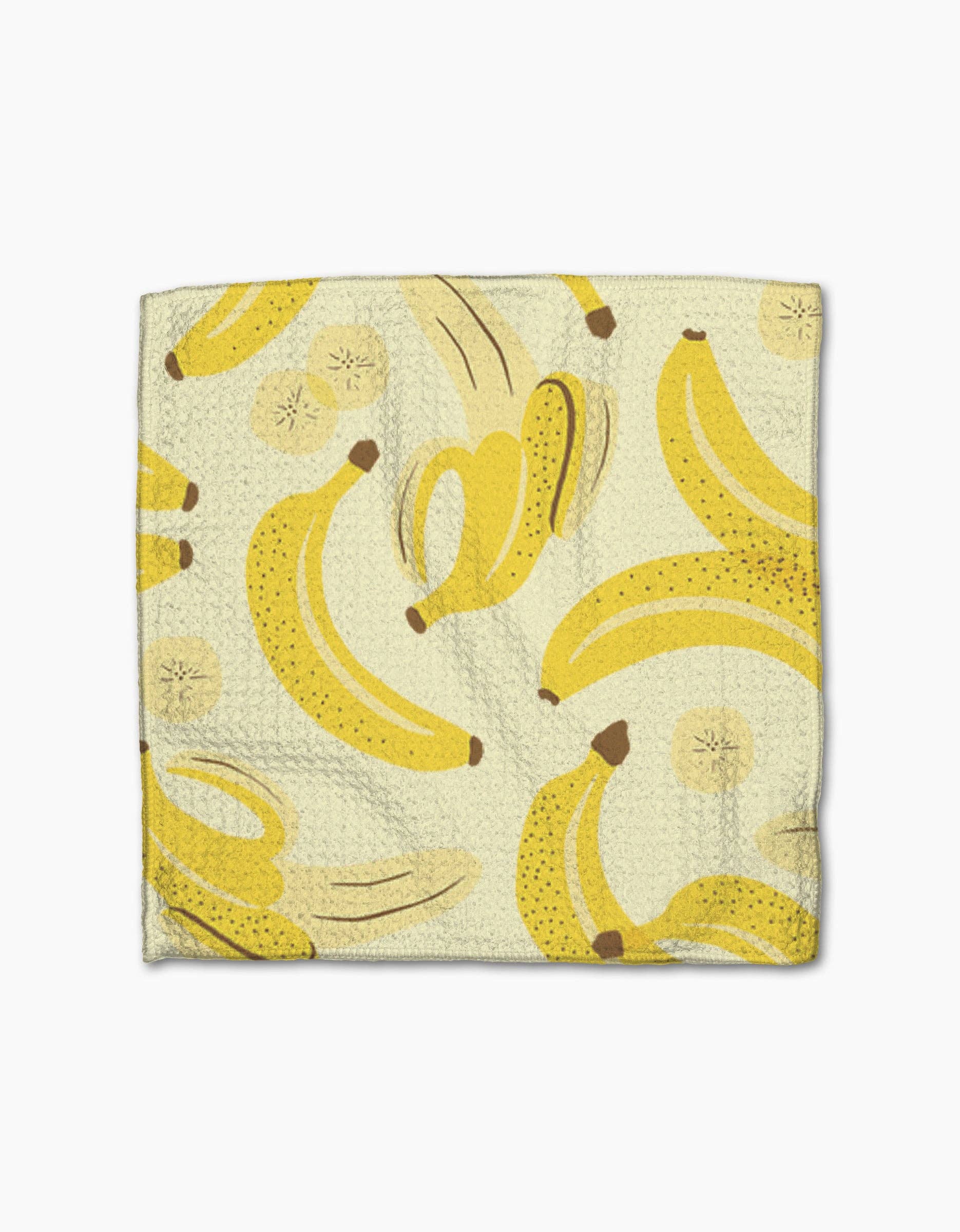Favorite Fruit Dishcloth Set