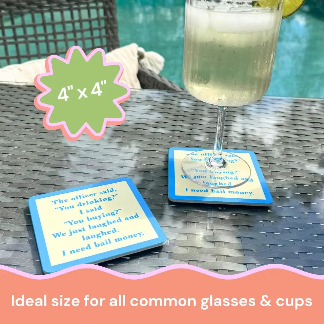 COASTER Child Problems