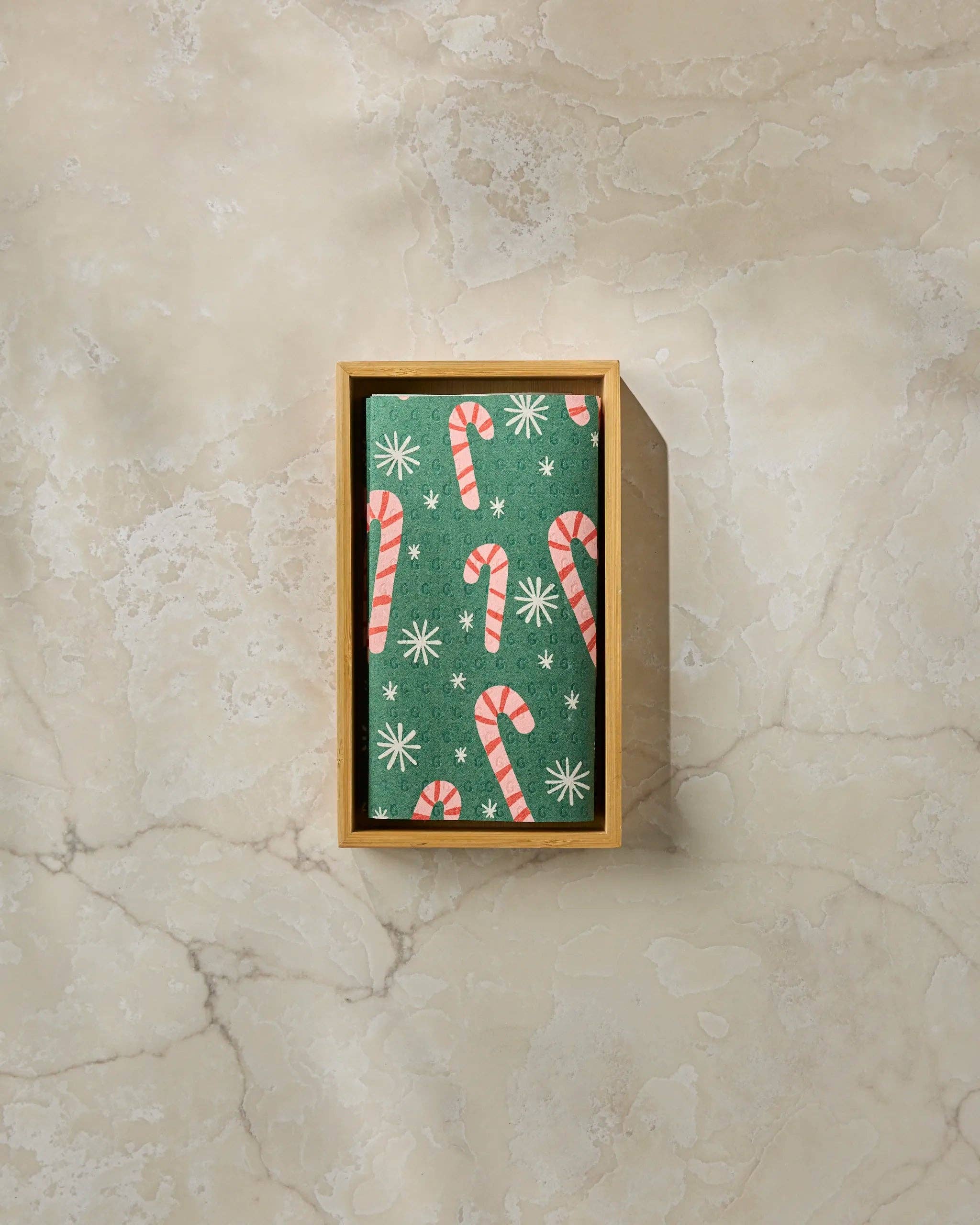 Sweet Candy Not Paper Towel - Holiday 2026