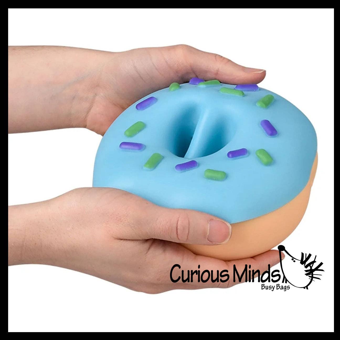 Jumbo Donut