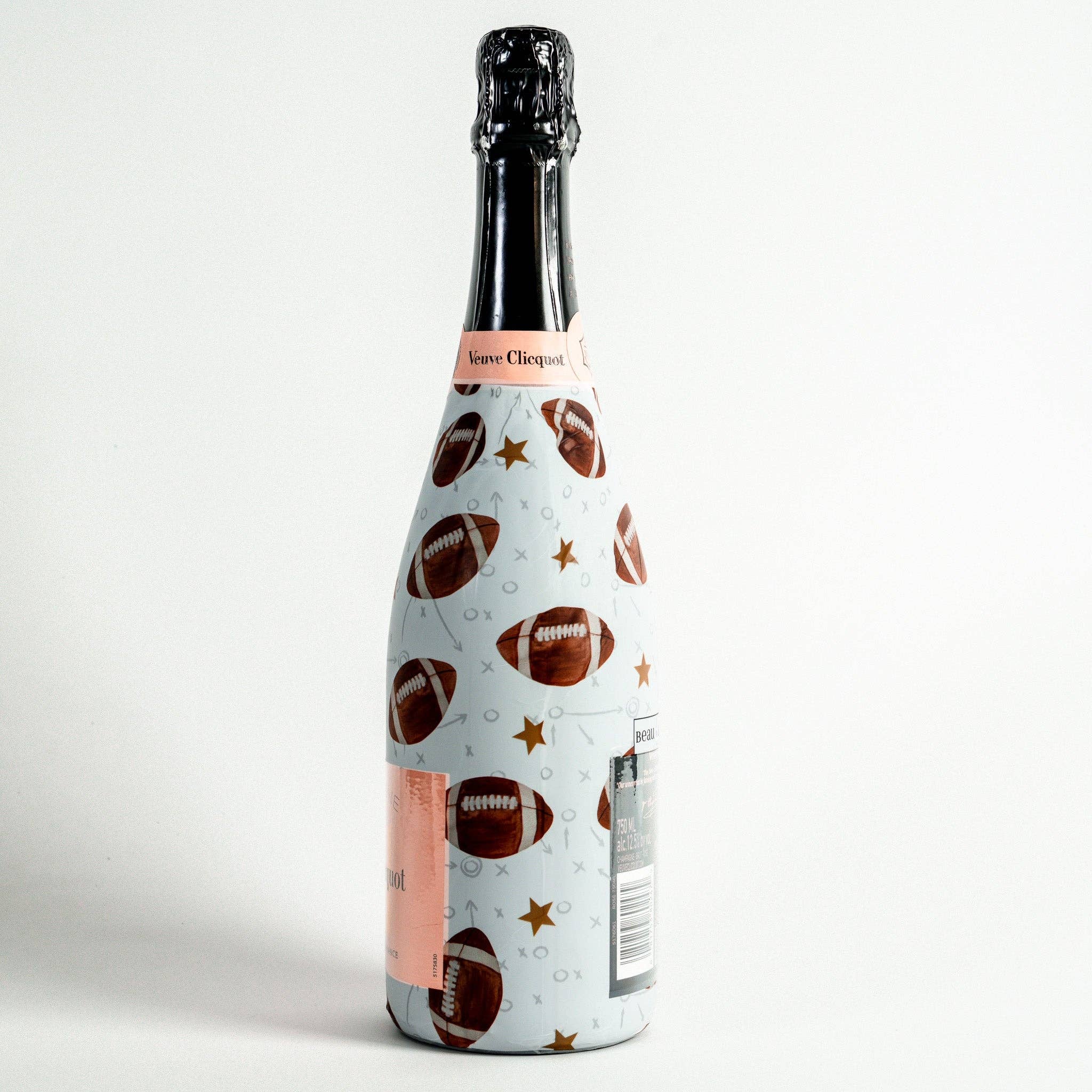 Footballs - Champagne Collection