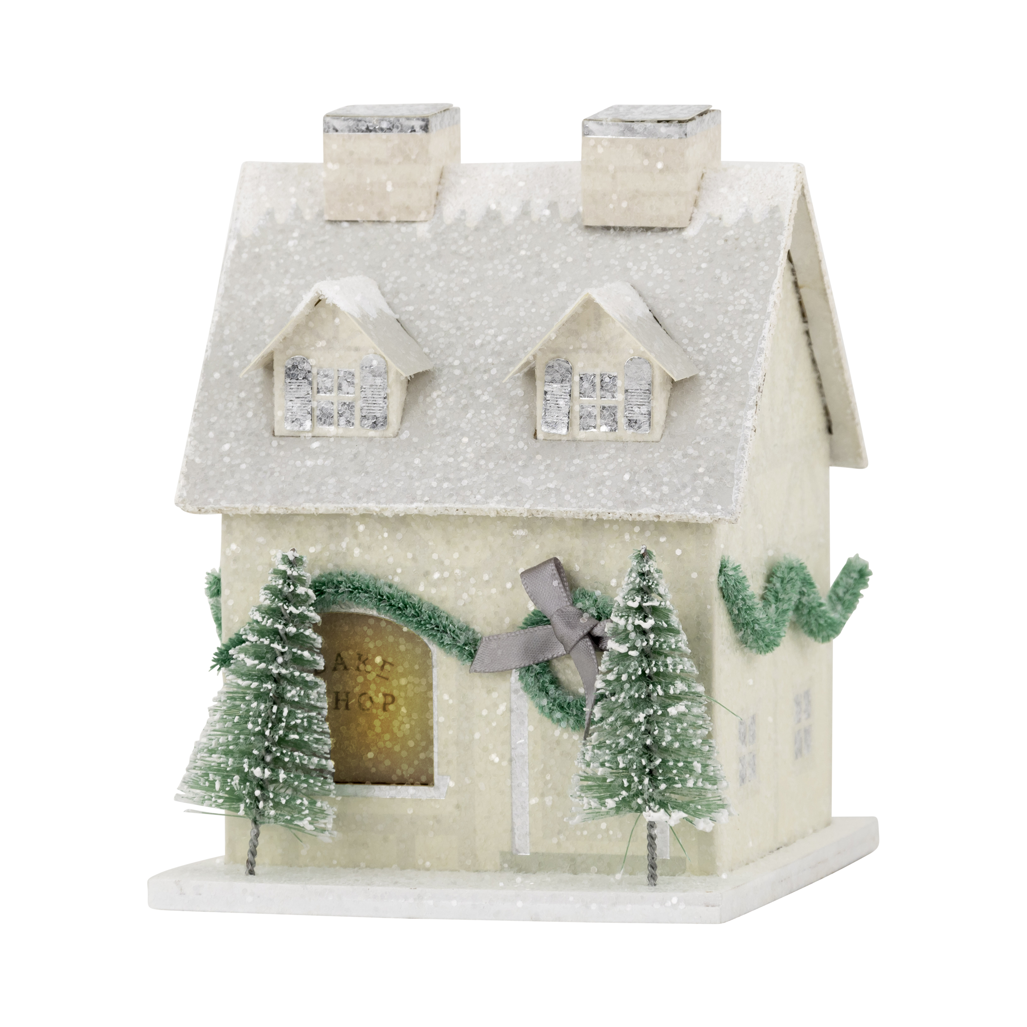 Christmas Village - Bakery