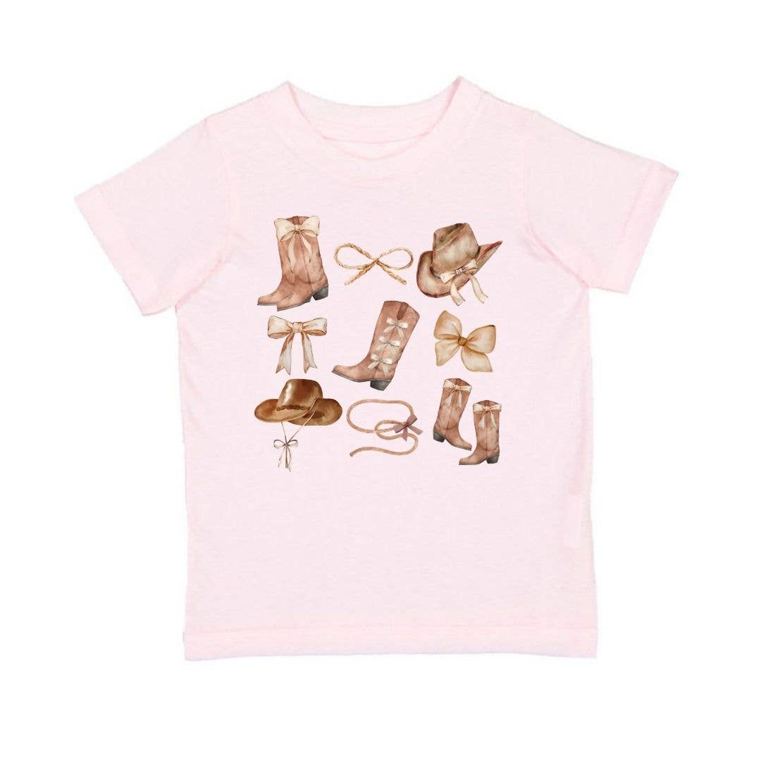 Cowgirl Cutie T-Shirt
