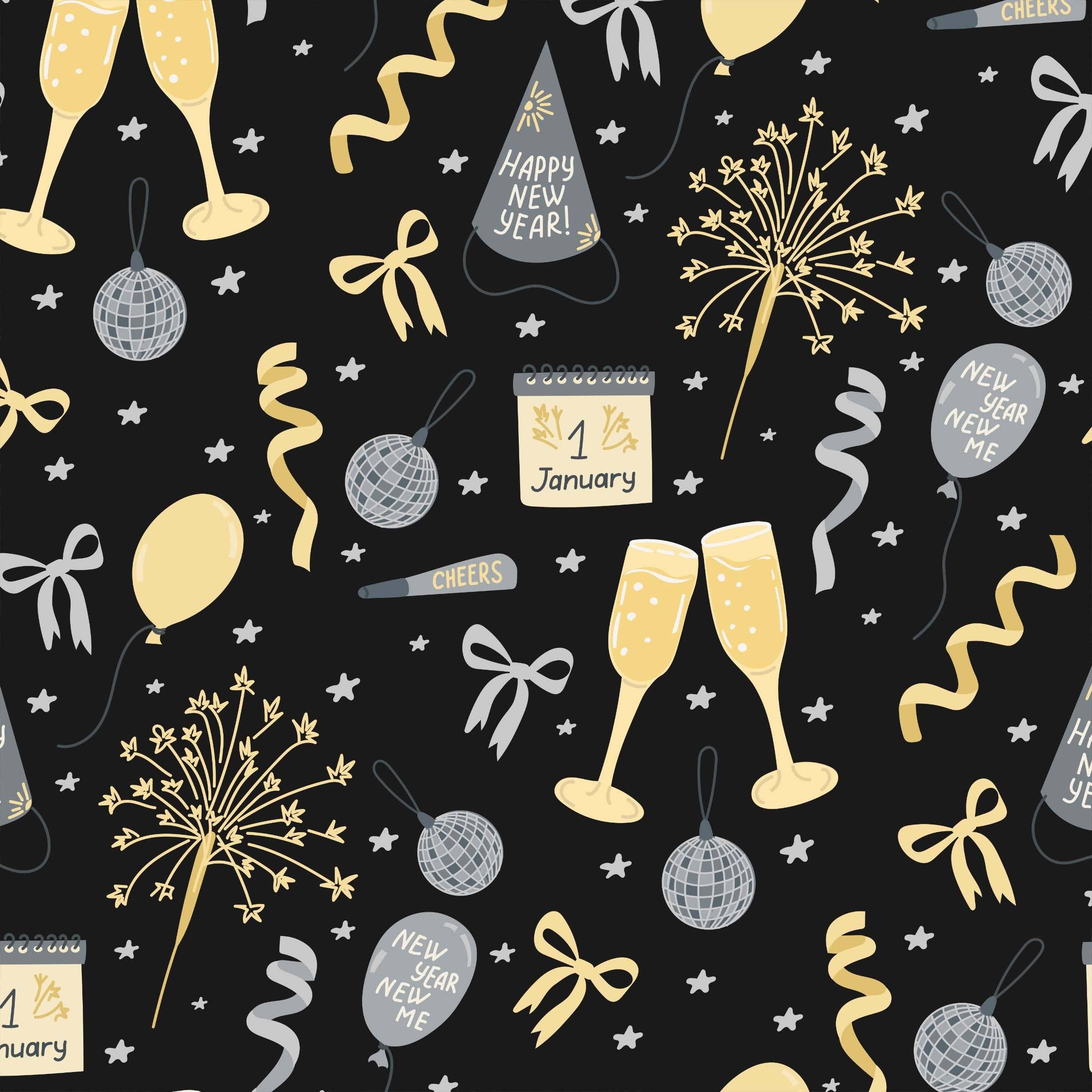 NYE Celebration - Prosecco Collection