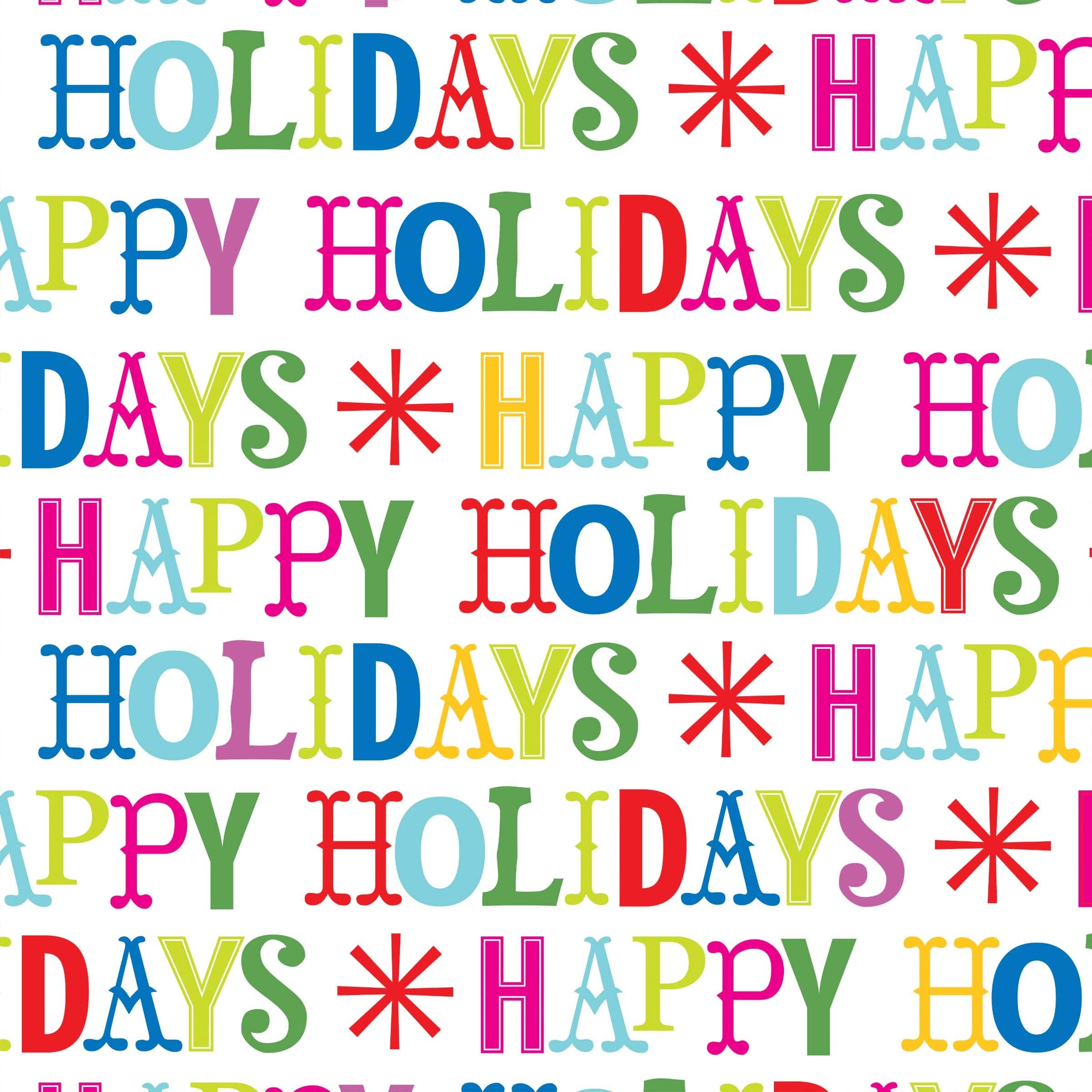 Happy Holidays - Prosecco Collection