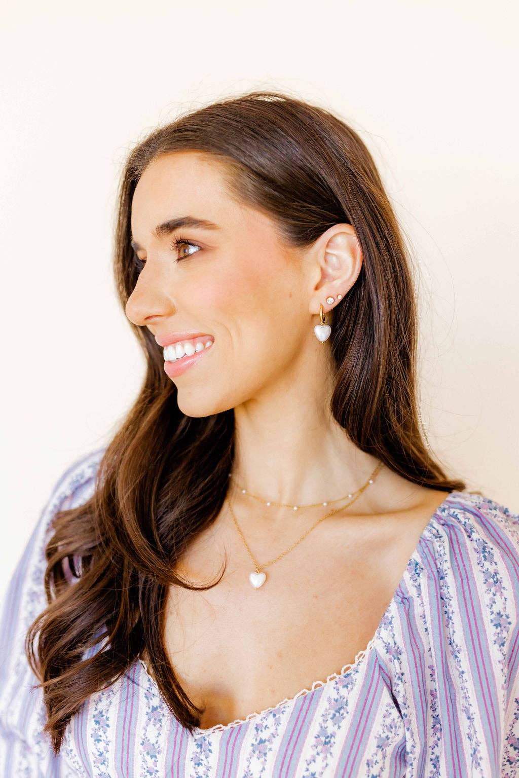 Pearl Dabney Necklace