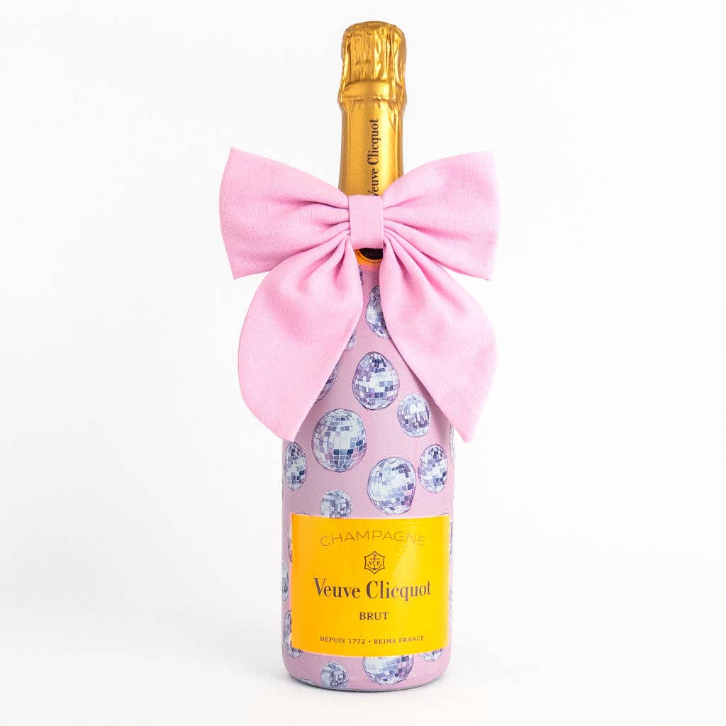 Disco Fever - Champagne Collection