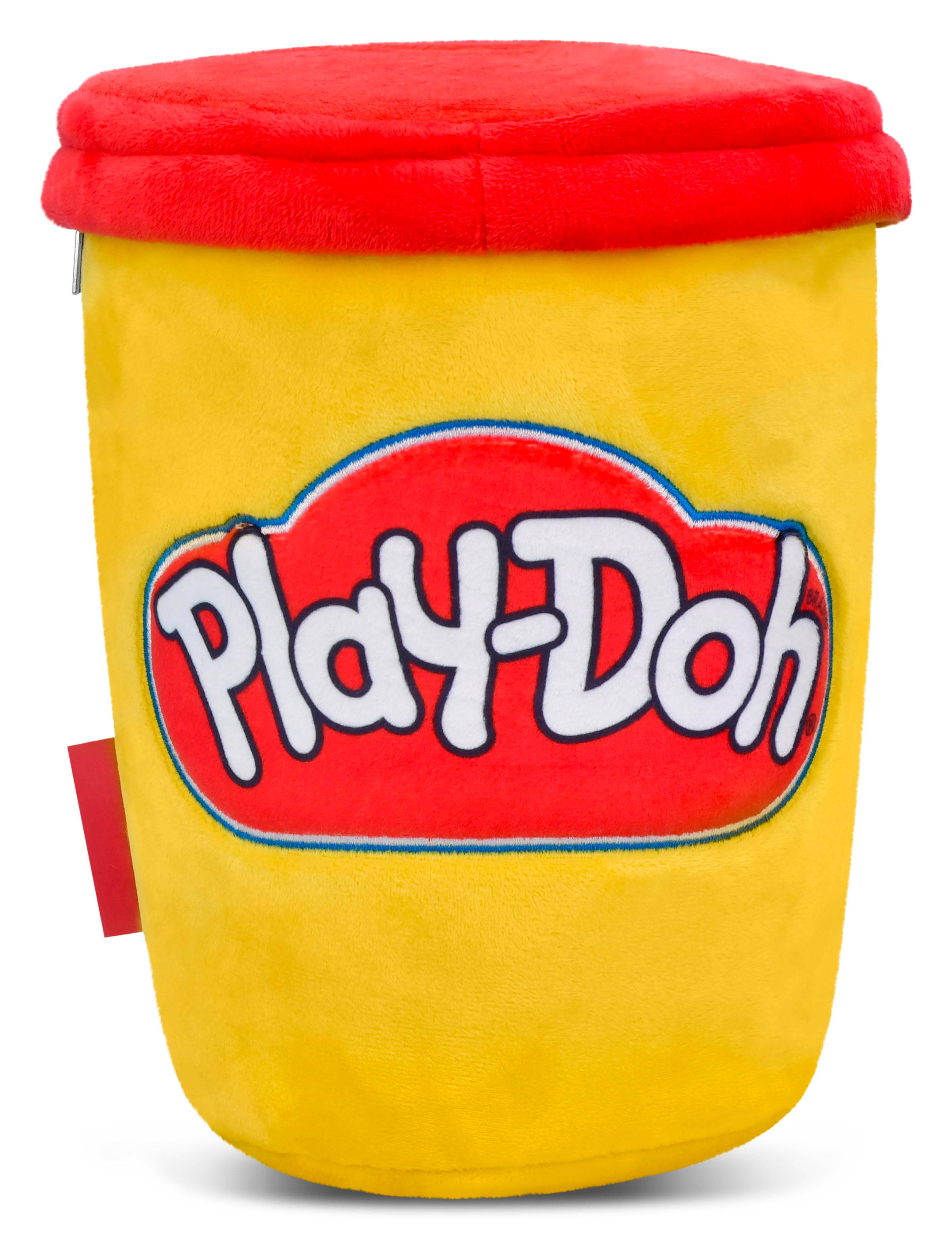 Play-Doh Scented Interactive Plush