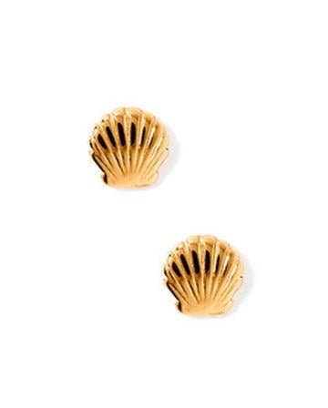 Marina Screwback Stud Earrings