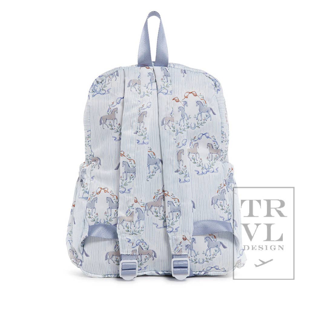 Winner's Circle Backpack