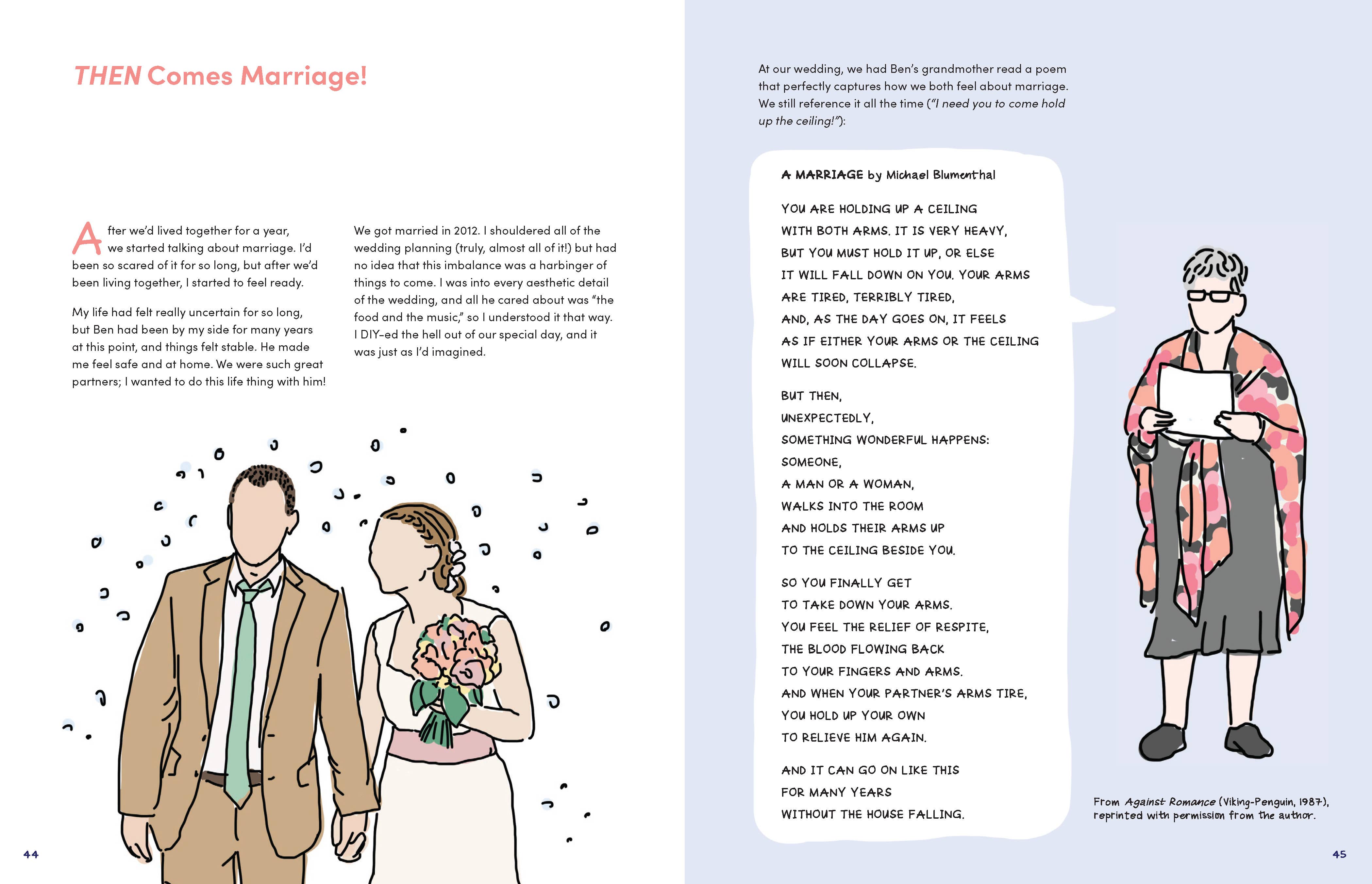 'Mama Needs a Minute!' Book