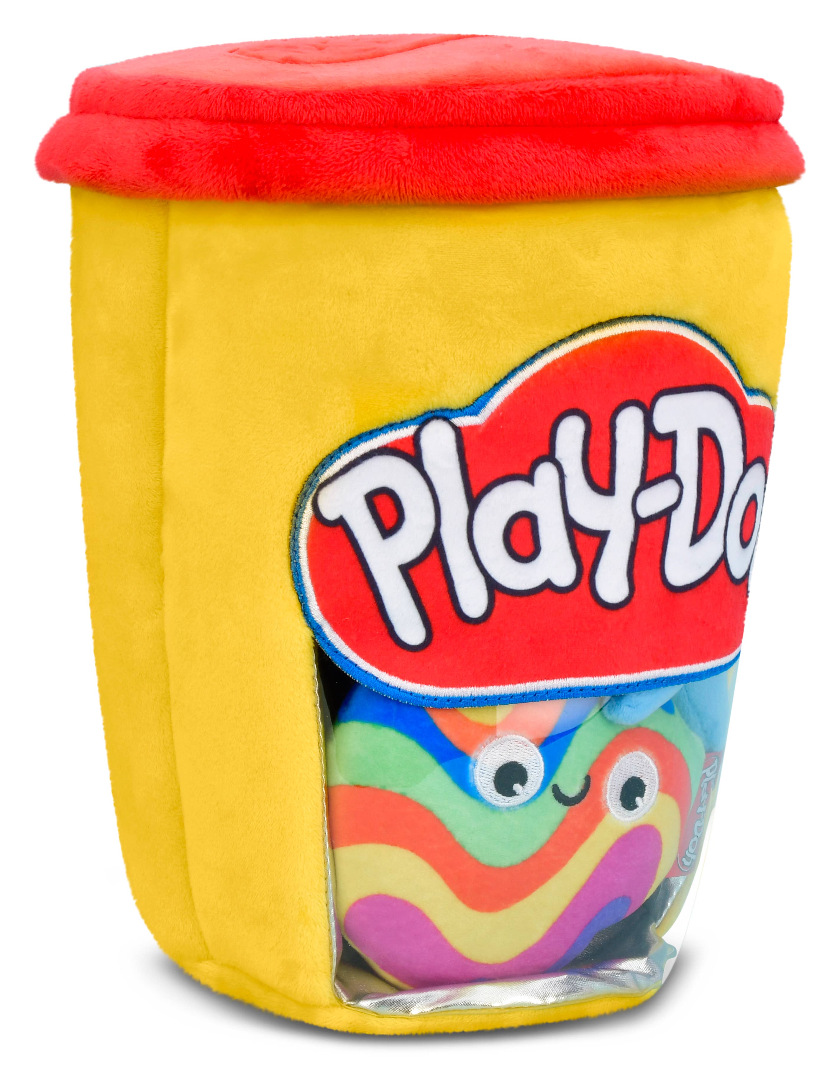 Play-Doh Scented Interactive Plush